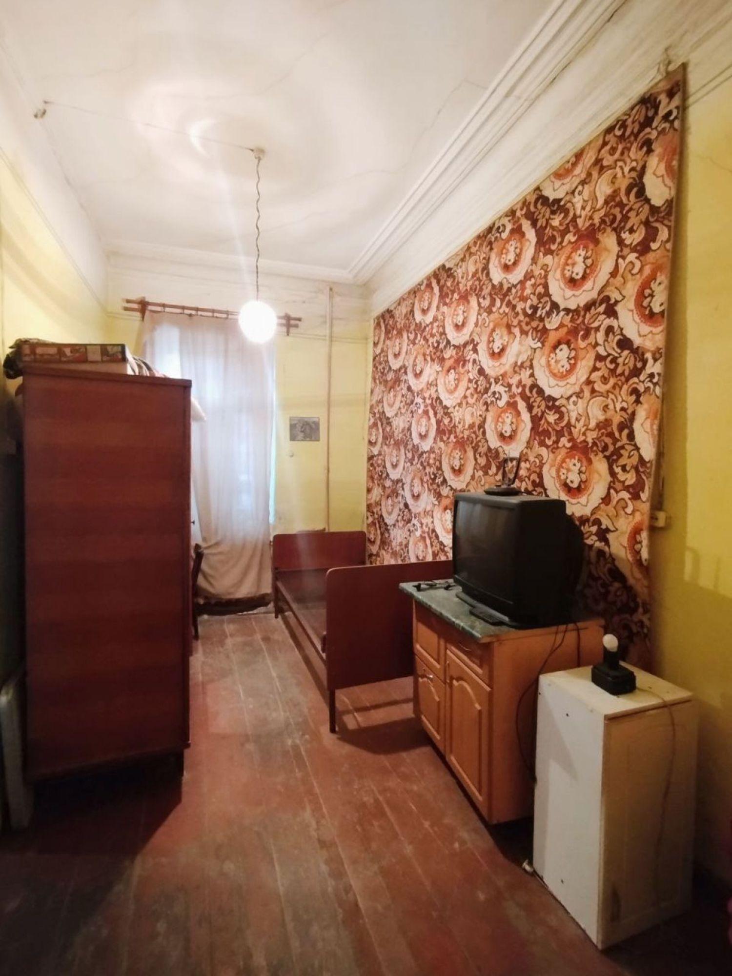 Купить квартиру за 3 600 000 рублей на Самарская улица, 92