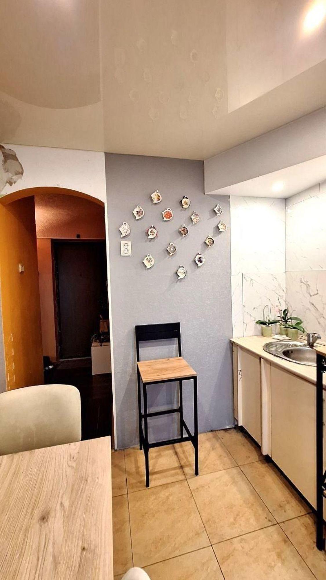 Купить квартиру за 6 500 000 рублей на Кирова проспект, 395