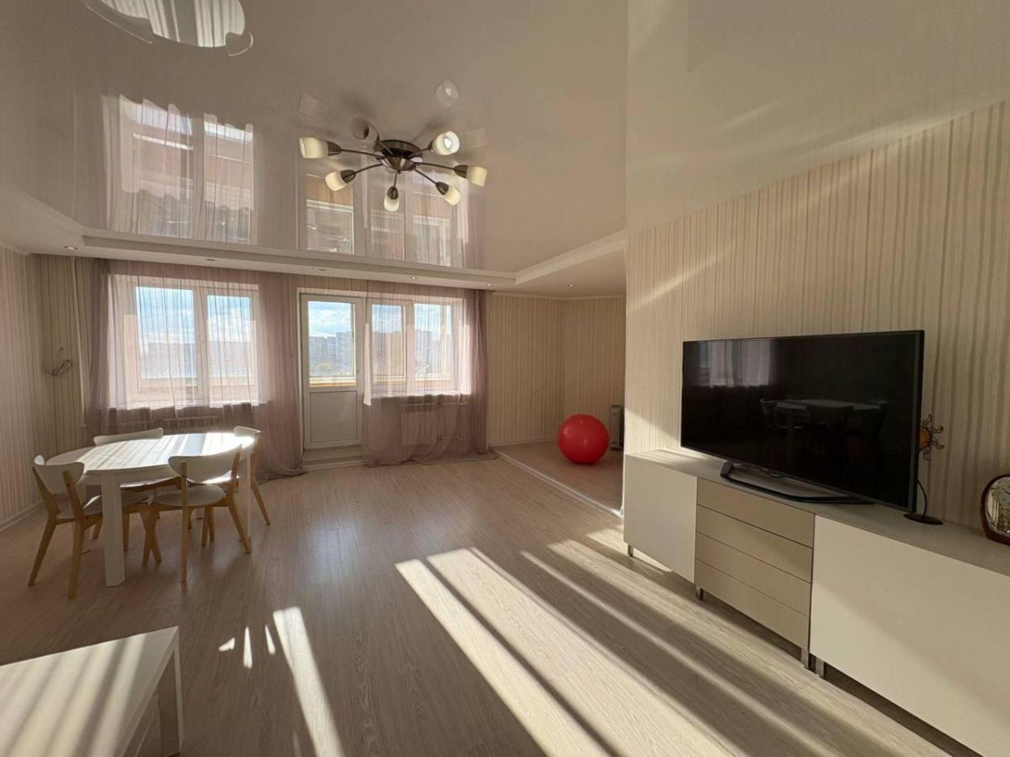 Купить квартиру за 11 999 000 рублей на Советской Армии улица, 17