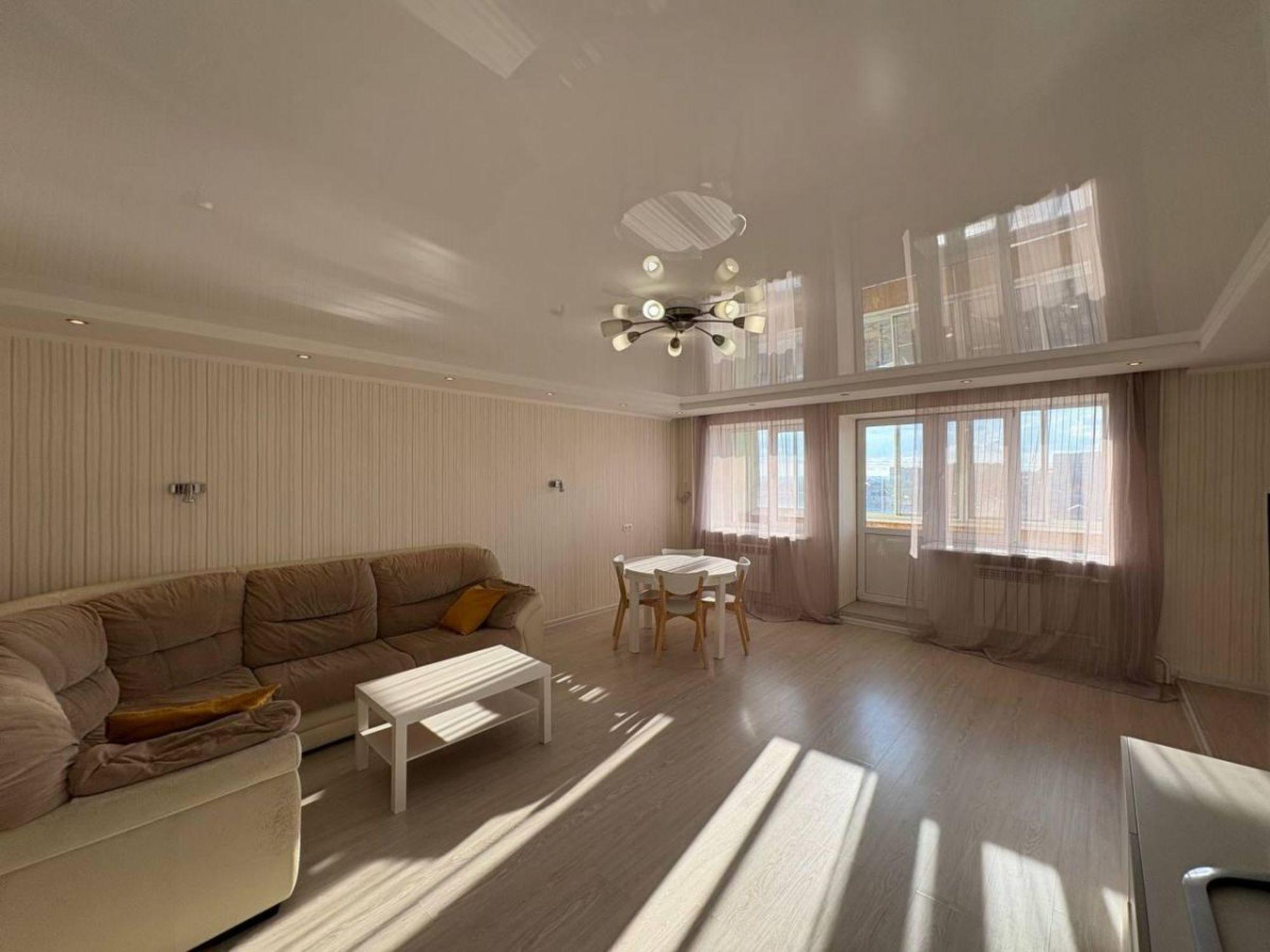 Купить квартиру за 11 999 000 рублей на Советской Армии улица, 17