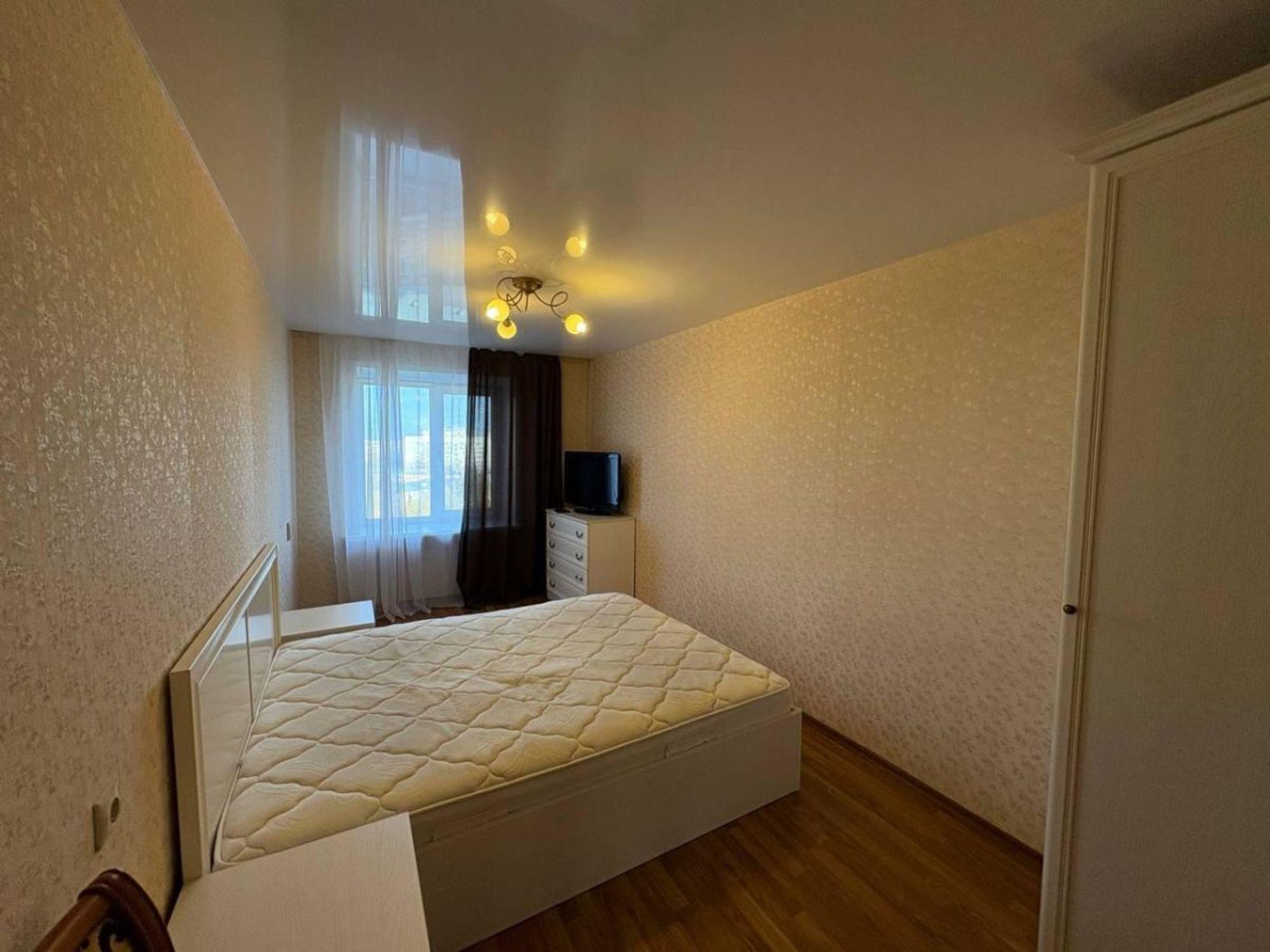 Купить квартиру за 11 999 000 рублей на Советской Армии улица, 17