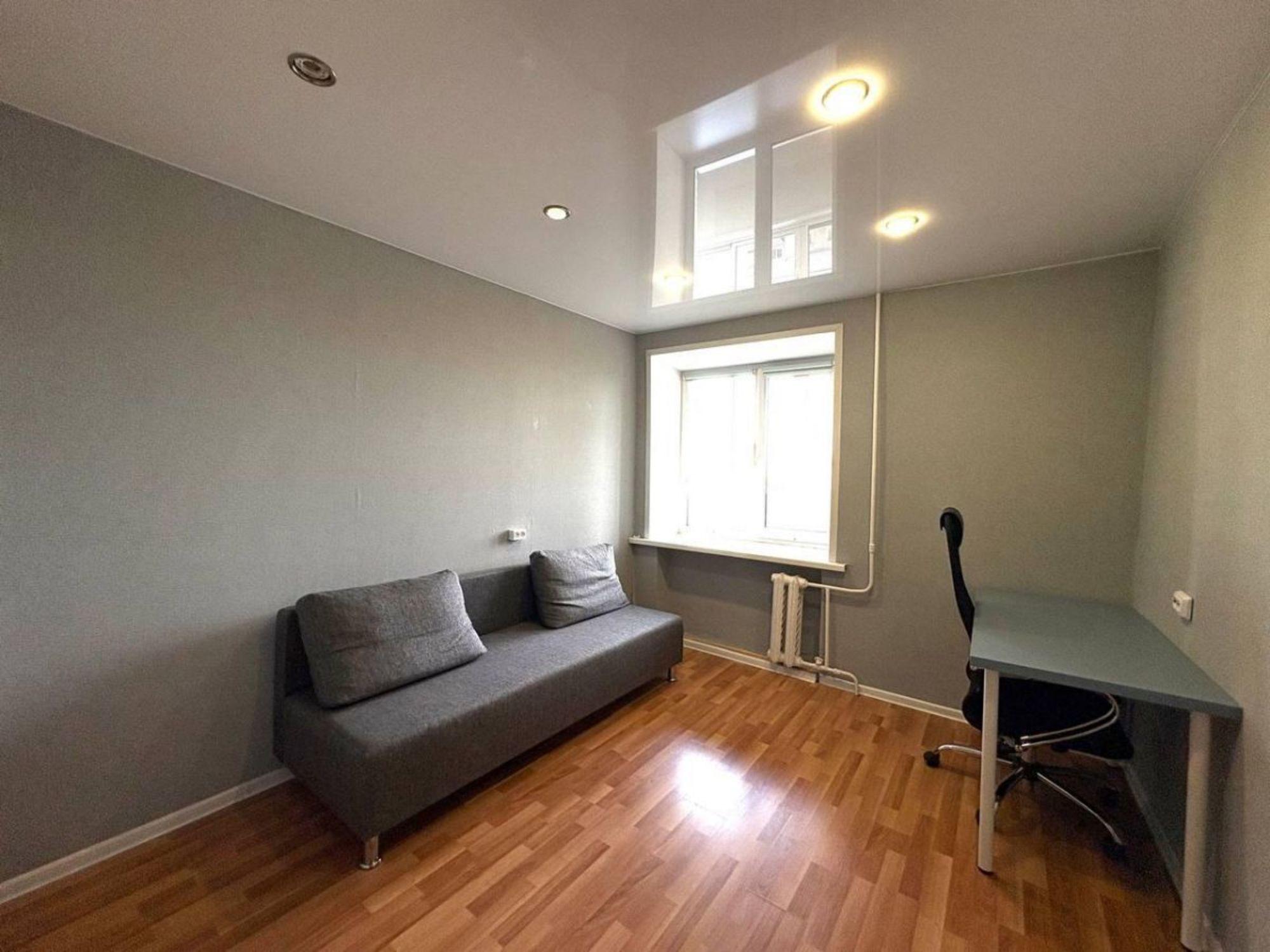 Купить квартиру за 11 999 000 рублей на Советской Армии улица, 17