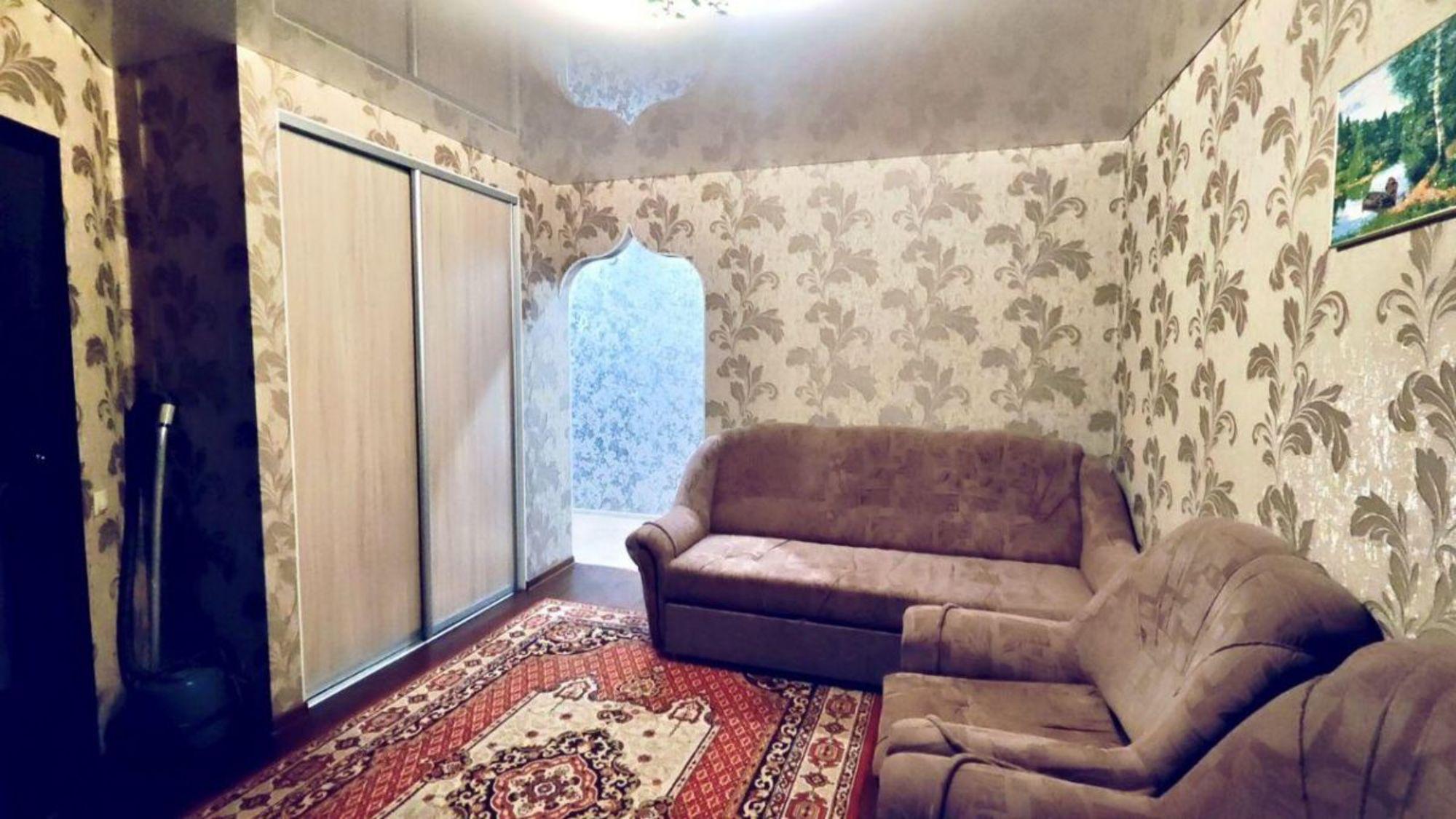 Купить квартиру за 4 500 000 рублей на Кирова проспект, 233