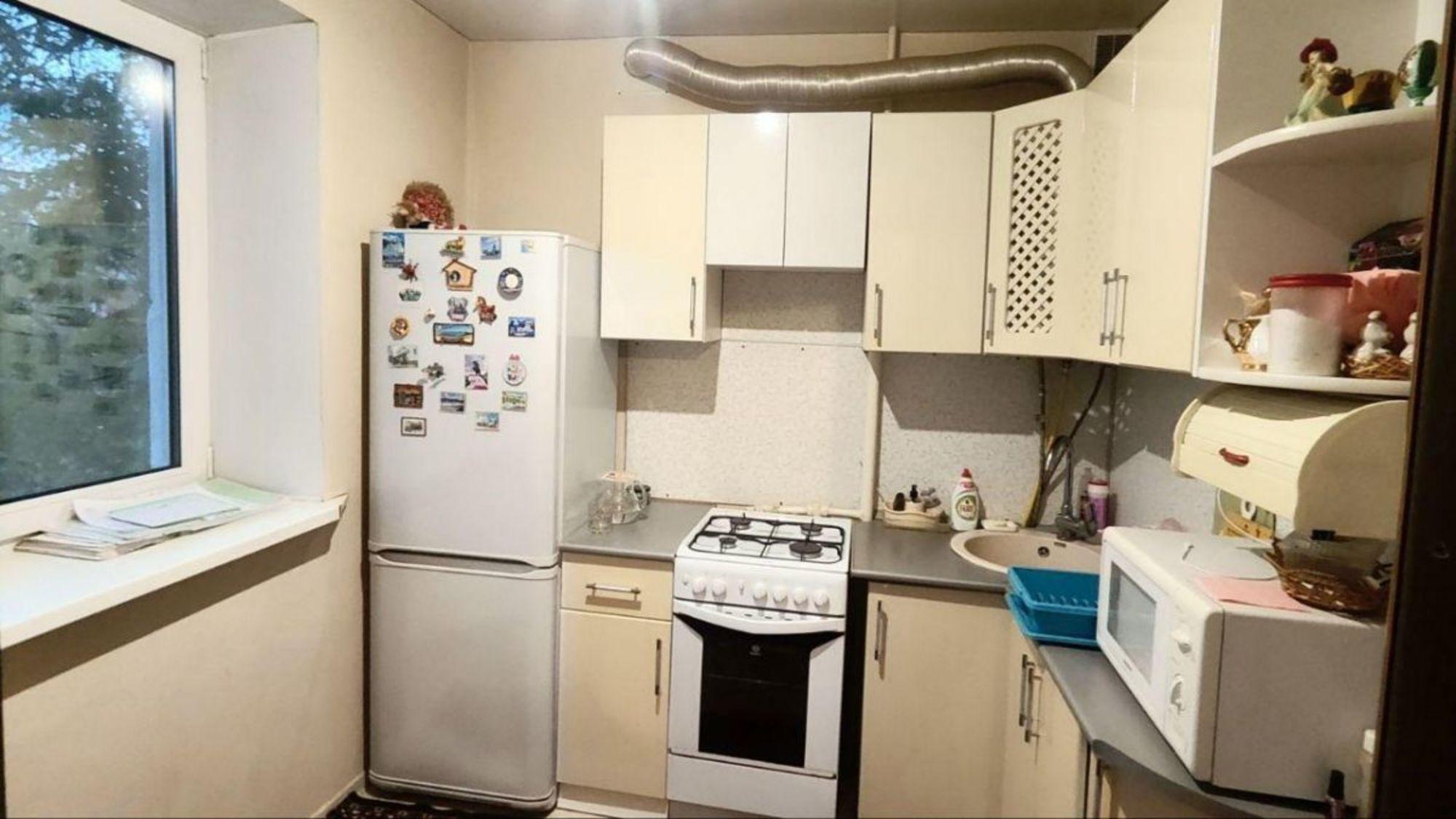 Купить квартиру за 4 500 000 рублей на Кирова проспект, 233