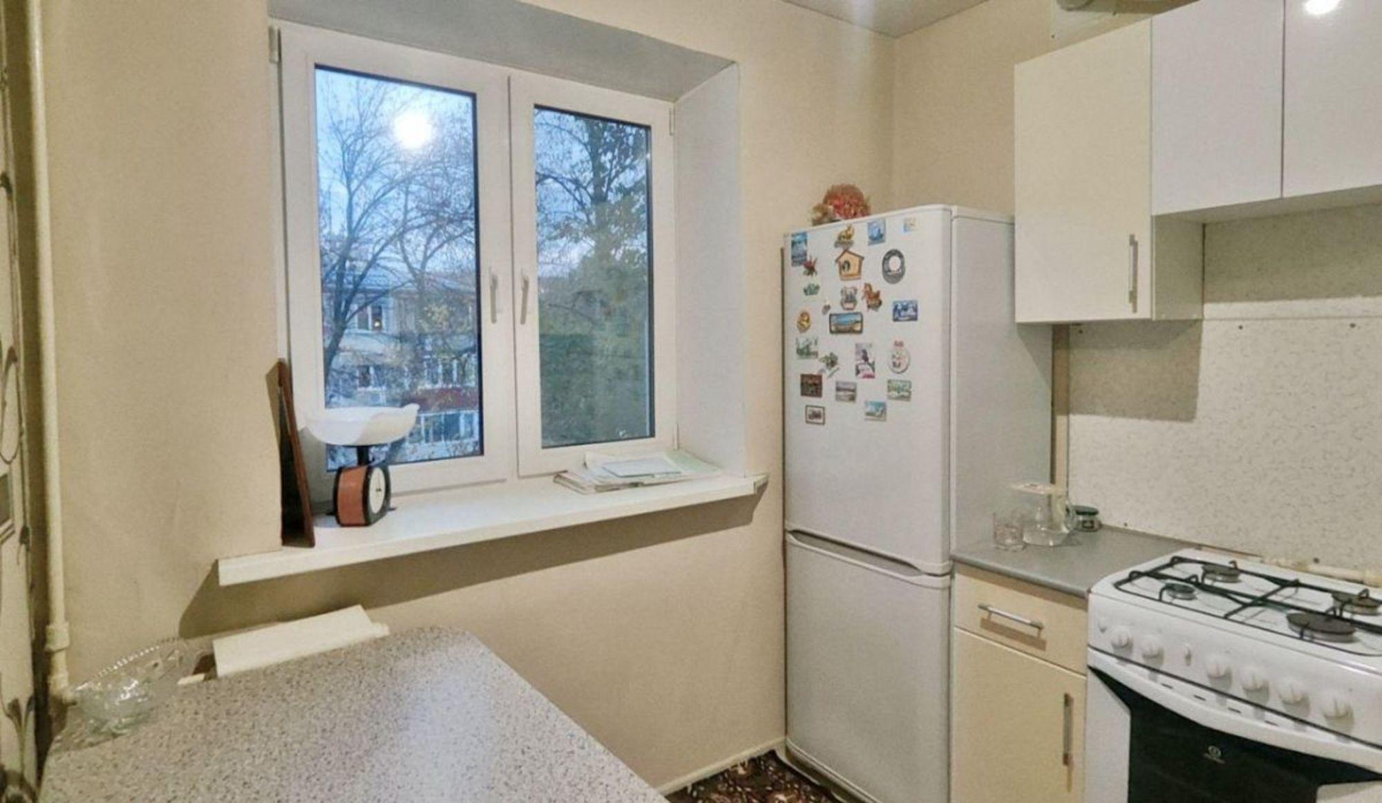 Купить квартиру за 4 500 000 рублей на Кирова проспект, 233