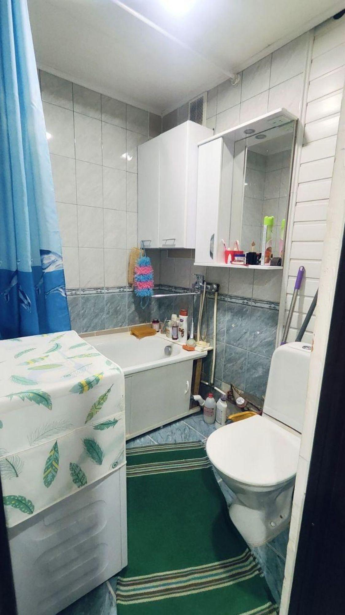 Купить квартиру за 4 500 000 рублей на Кирова проспект, 233