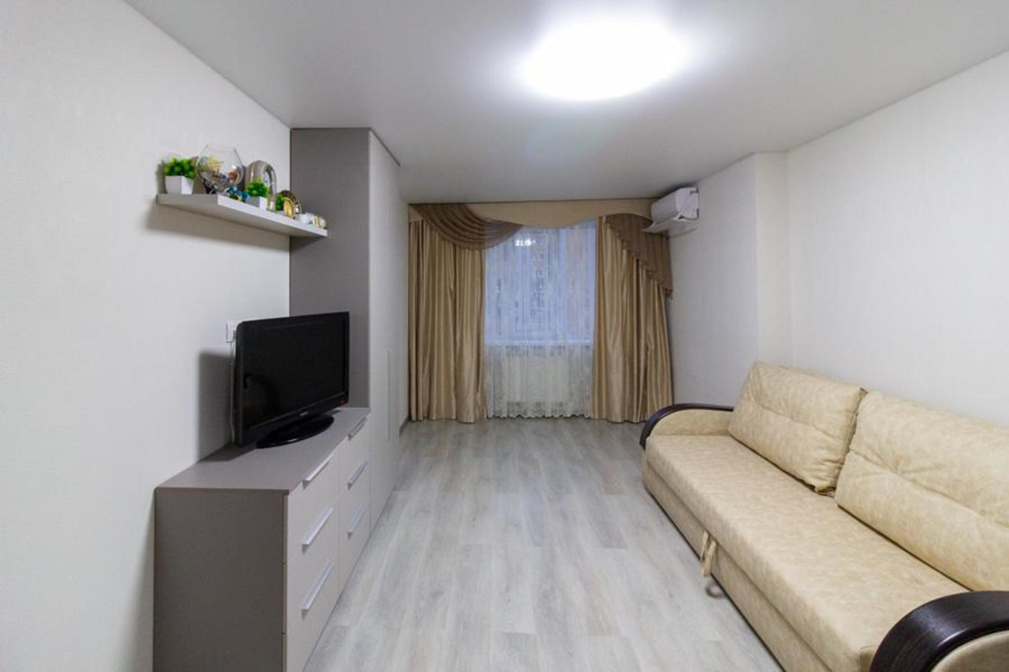 Купить квартиру за 9 500 000 рублей на Краснодонская улица, 10