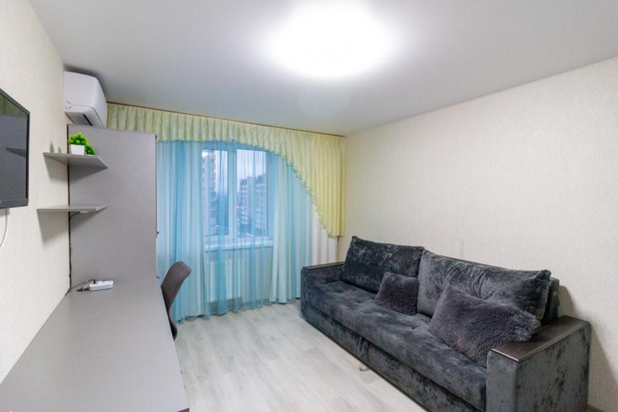 Купить квартиру за 9 500 000 рублей на Краснодонская улица, 10