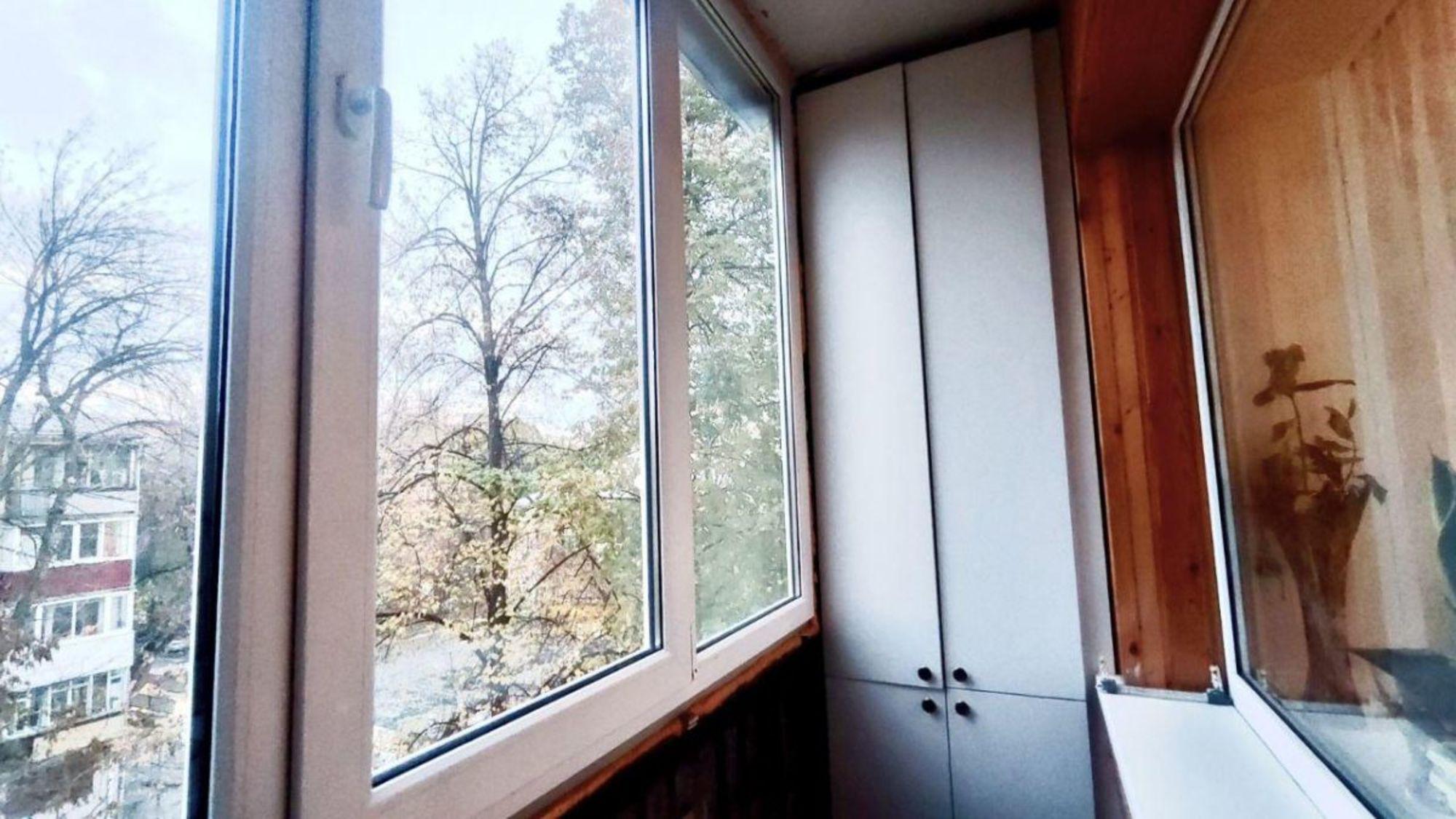 Купить квартиру за 4 500 000 рублей на Кирова проспект, 233