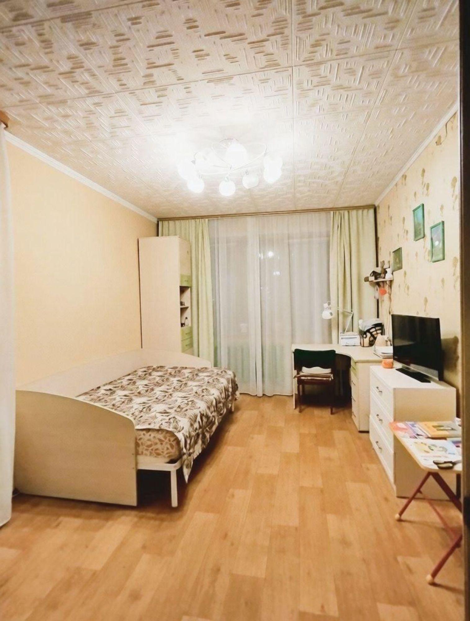 Купить квартиру за 7 500 000 рублей на Коломинская улица, 35