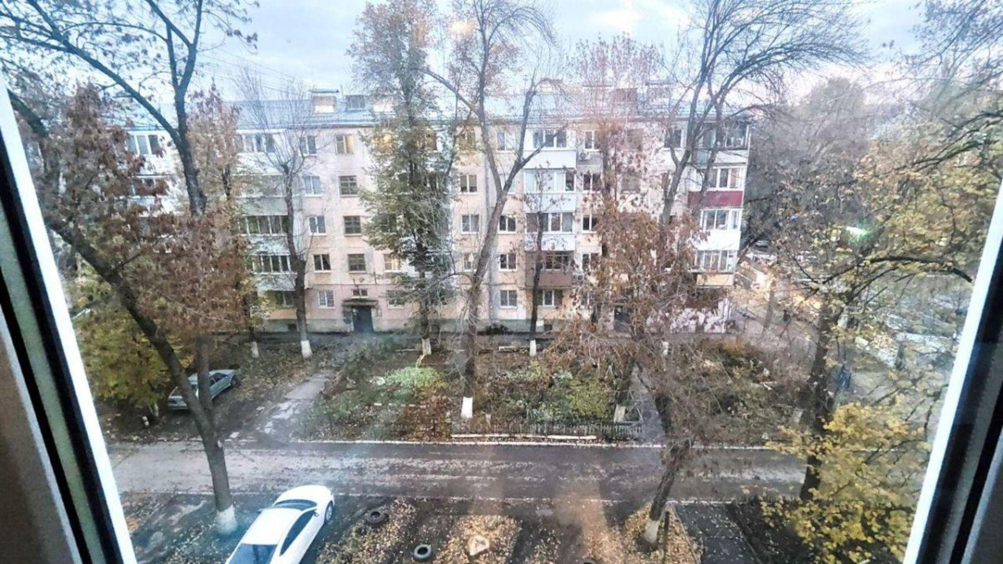 Купить квартиру за 4 500 000 рублей на Кирова проспект, 233