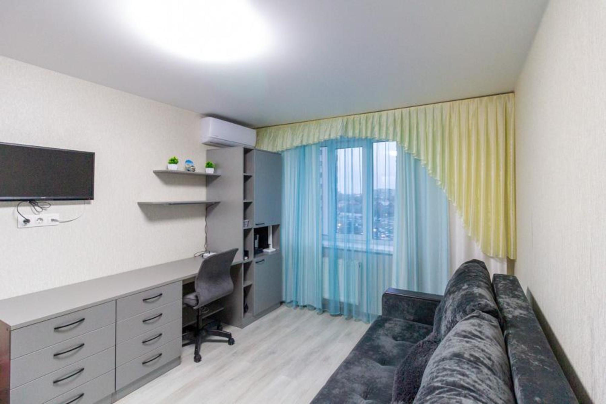 Купить квартиру за 9 500 000 рублей на Краснодонская улица, 10