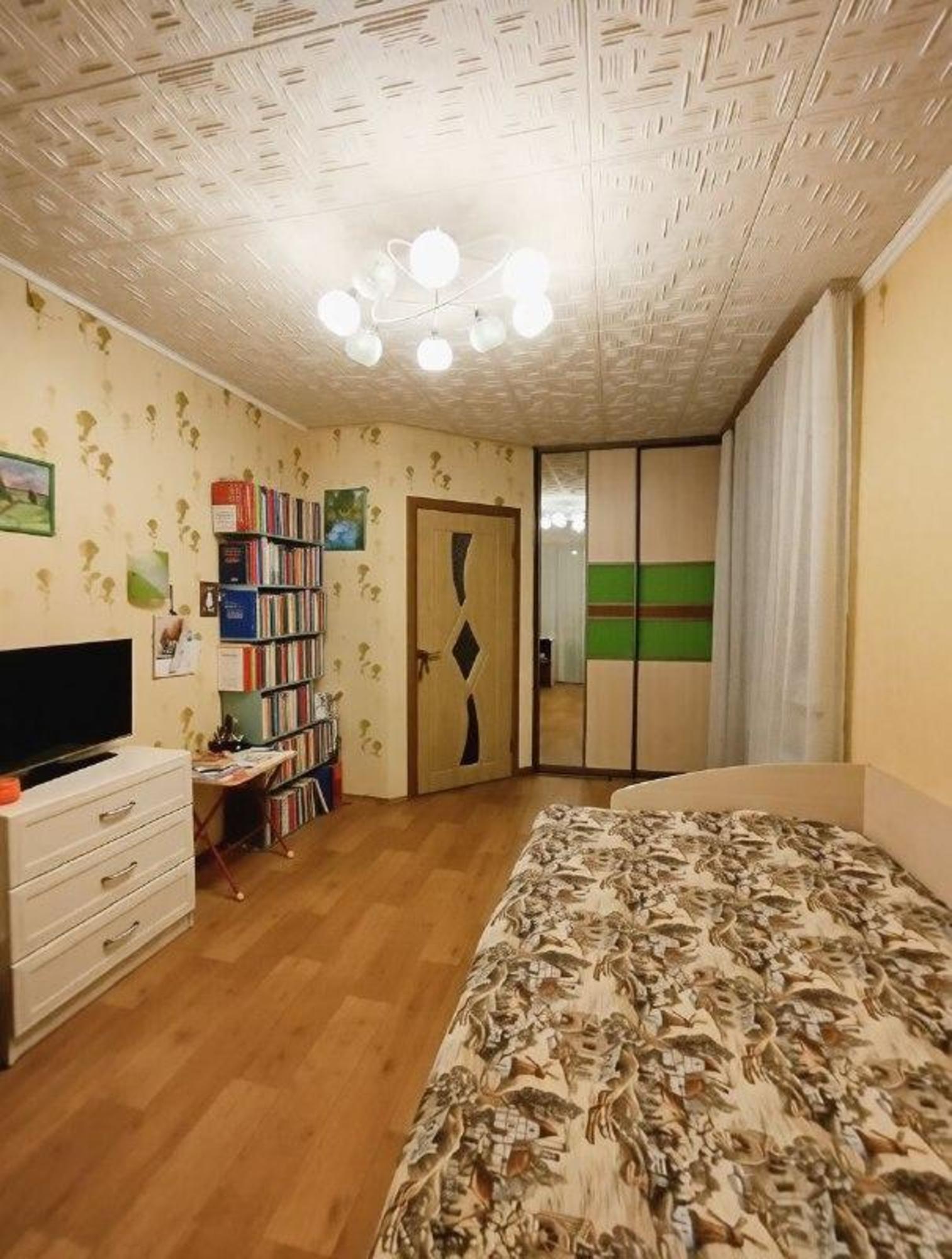 Купить квартиру за 7 500 000 рублей на Коломинская улица, 35