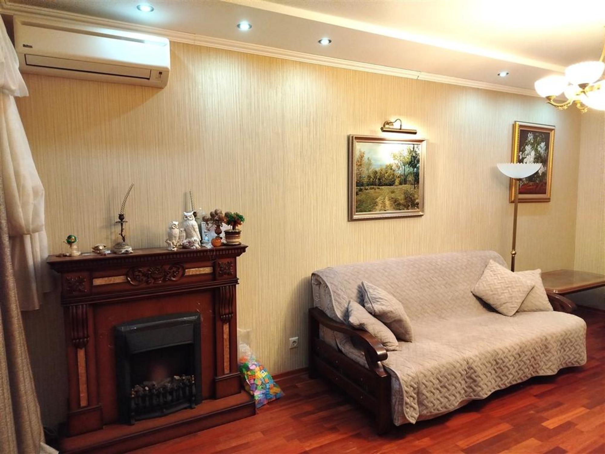 Купить квартиру за 11 200 000 рублей на Советской Армии улица, 238а