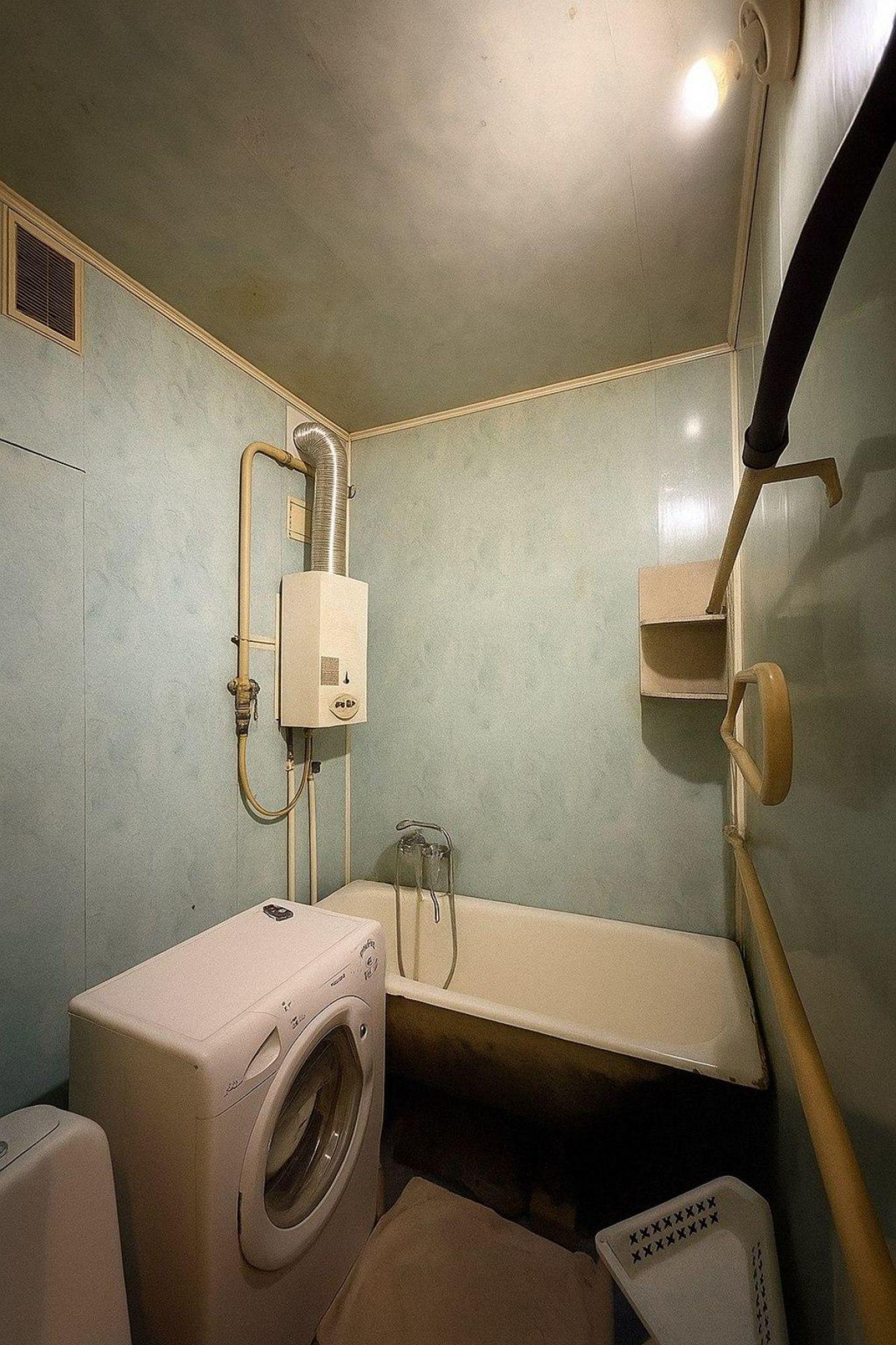 Купить квартиру за 3 900 000 рублей на Металлургов проспект, 92