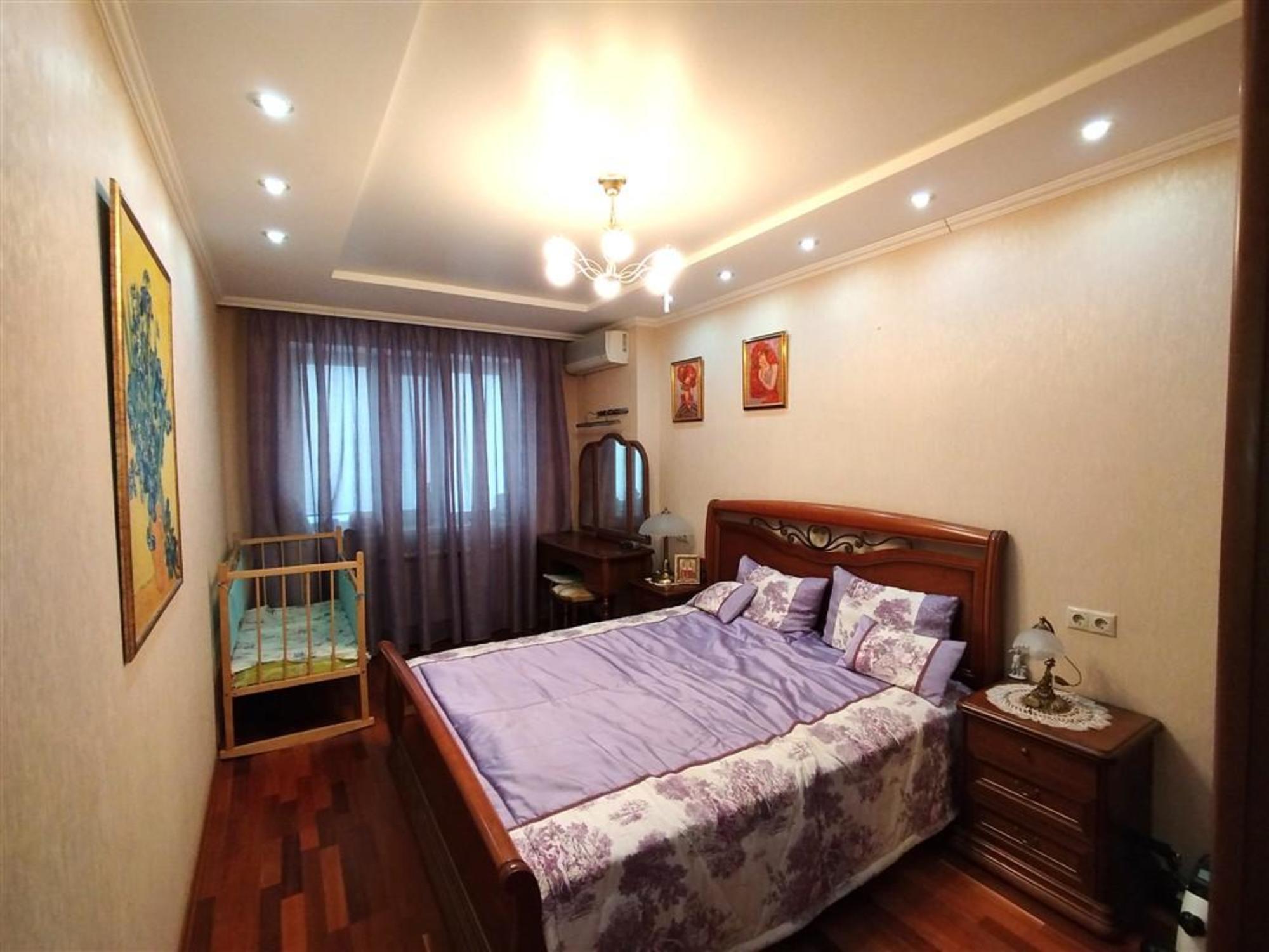 Купить квартиру за 11 200 000 рублей на Советской Армии улица, 238а