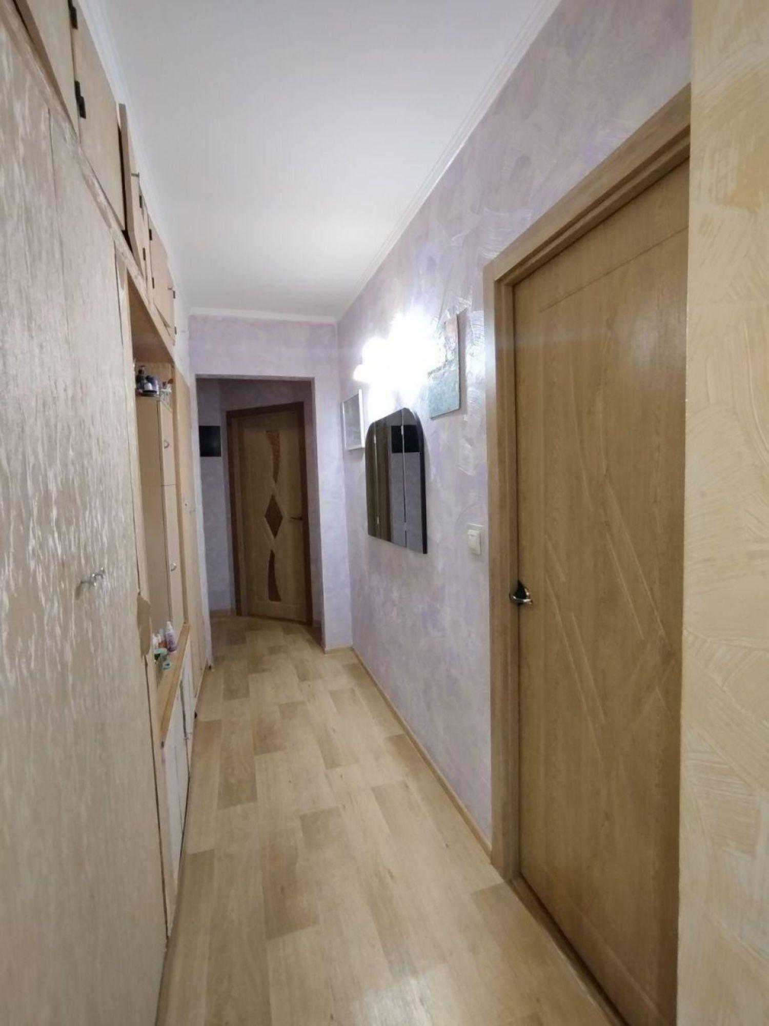 Купить квартиру за 7 500 000 рублей на Коломинская улица, 35