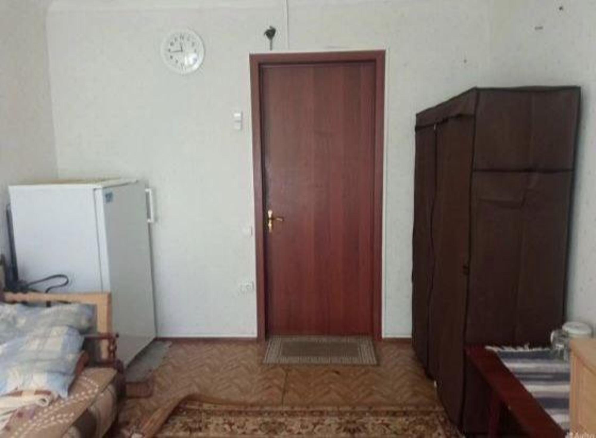 Купить комнату за 1 000 000 рублей на Бобруйская улица, 93а