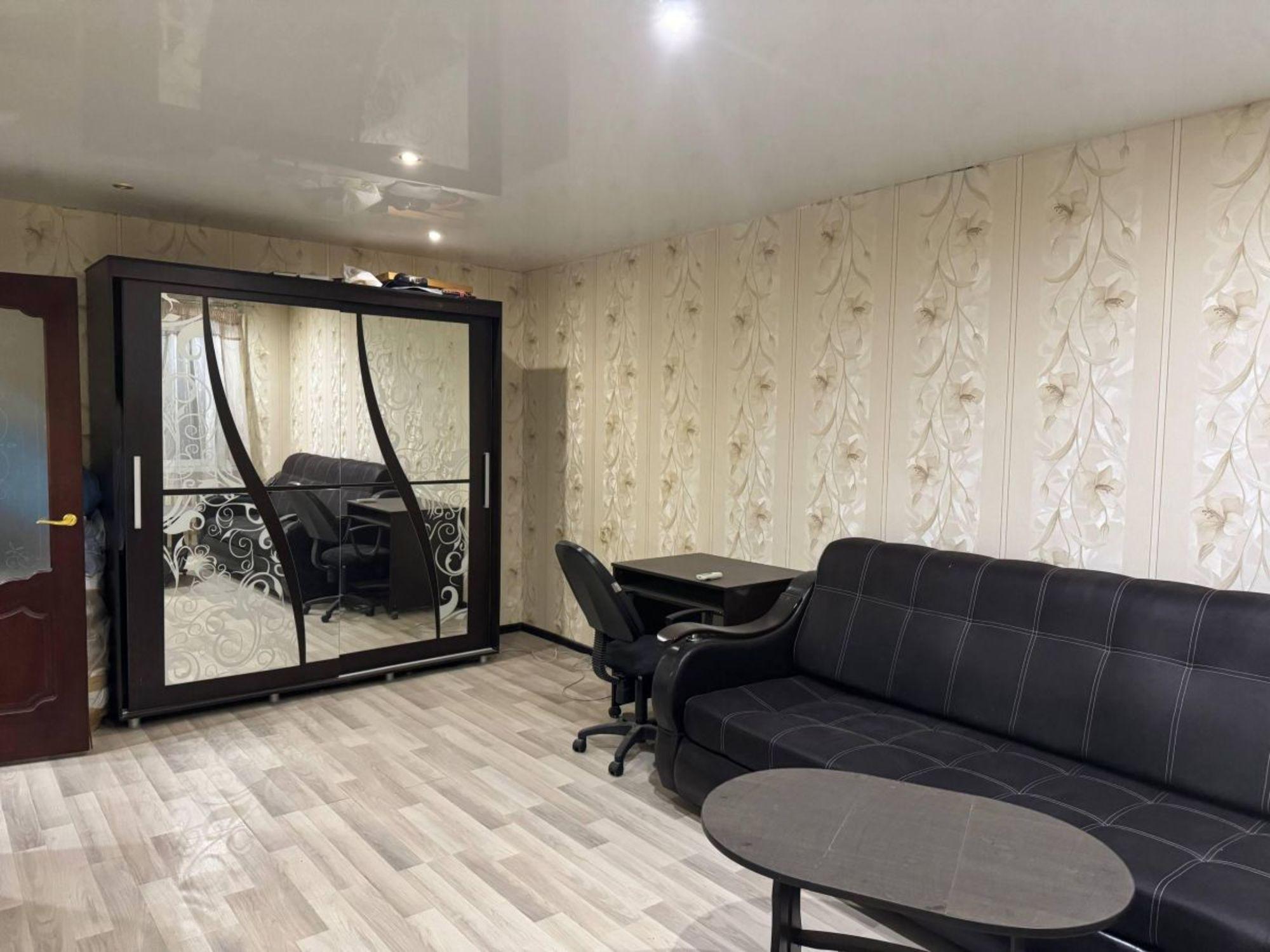 Купить квартиру за 4 750 000 рублей на Ташкентский переулок, 43