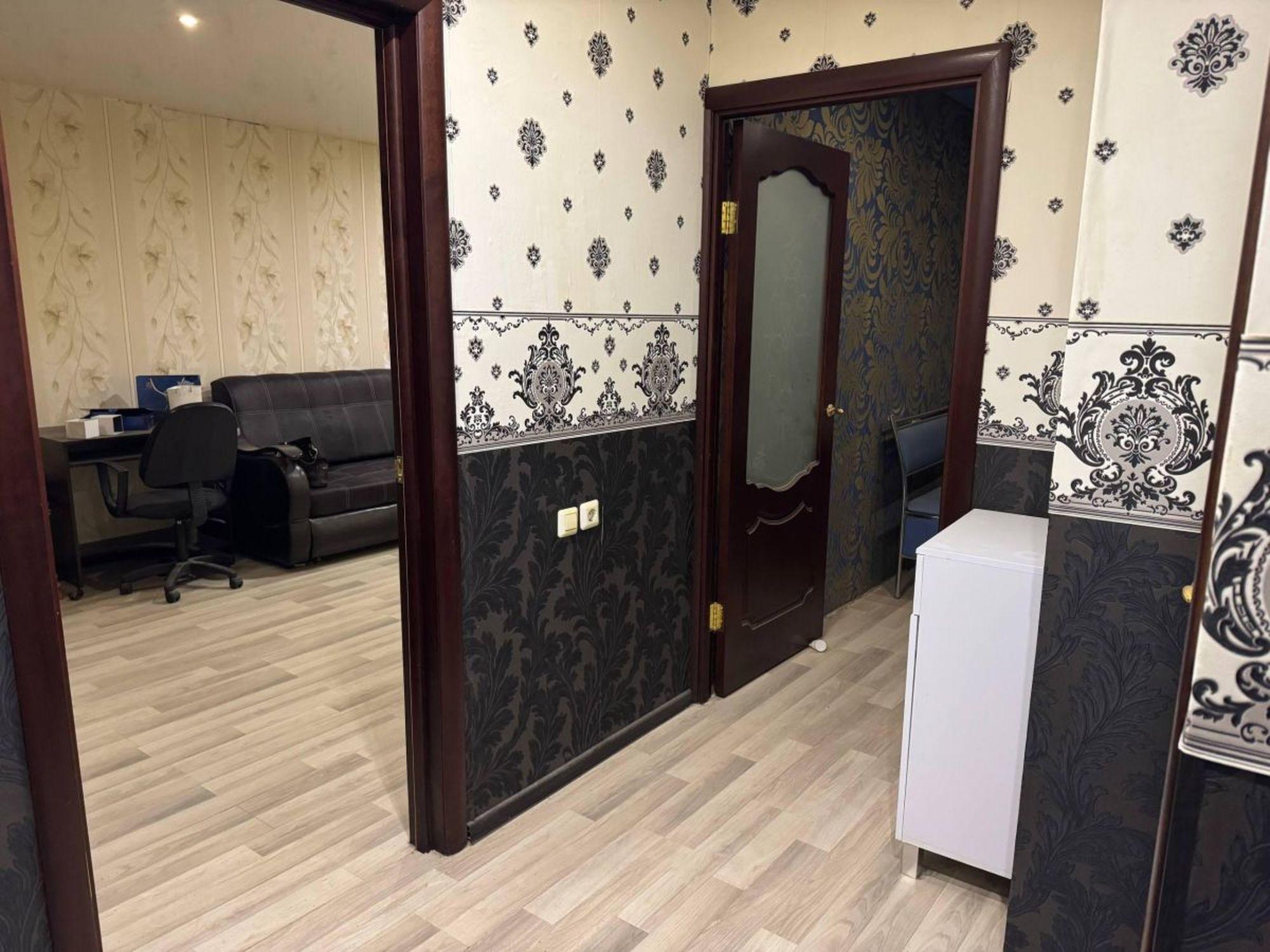 Купить квартиру за 4 750 000 рублей на Ташкентский переулок, 43