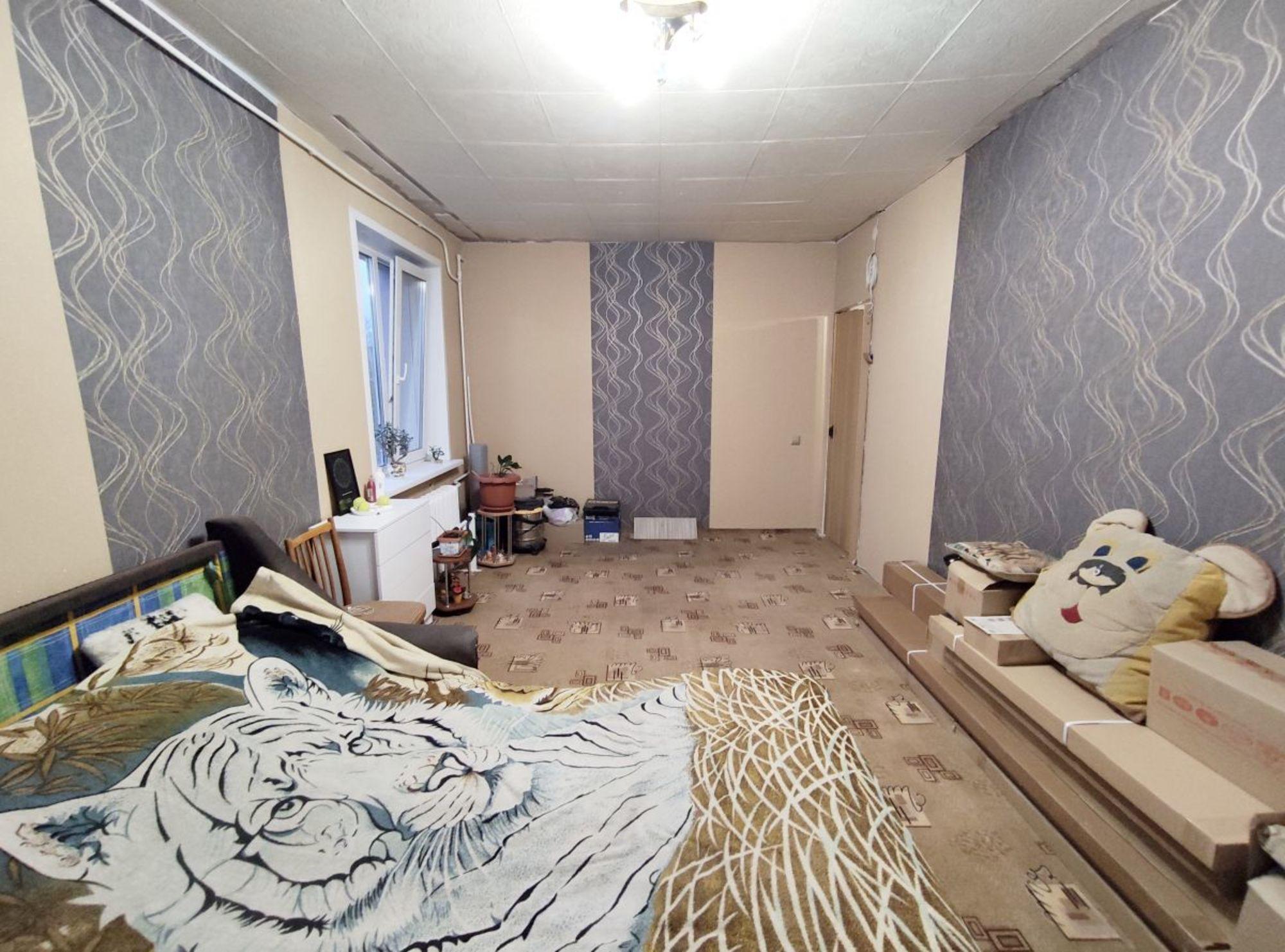 Купить квартиру за 4 300 000 рублей на Красных Коммунаров улица, 30