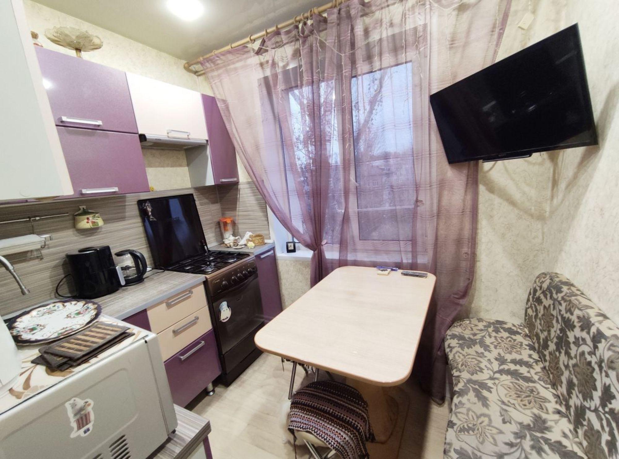 Купить квартиру за 4 300 000 рублей на Красных Коммунаров улица, 30