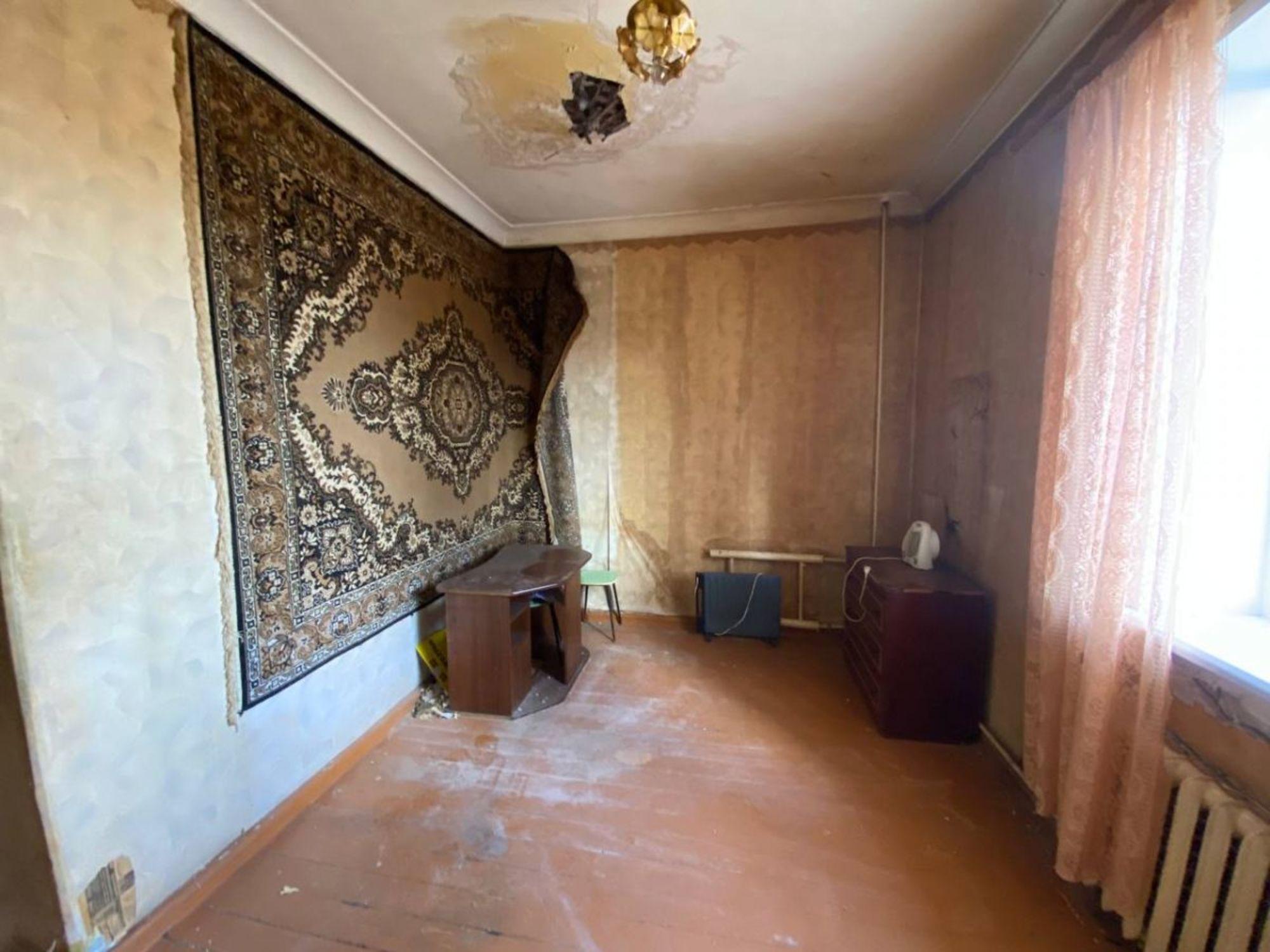 Купить комнату за 750 000 рублей на Молдавская улица, 7