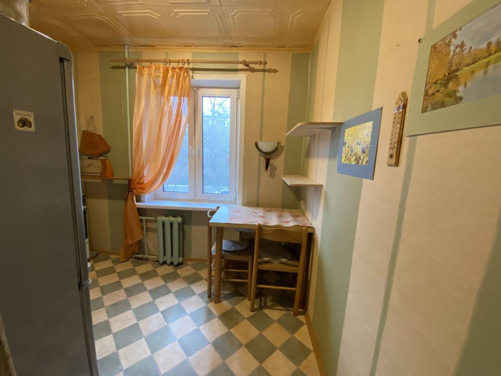 Купить комнату за 1 840 000 рублей на Белорусская улица, 97