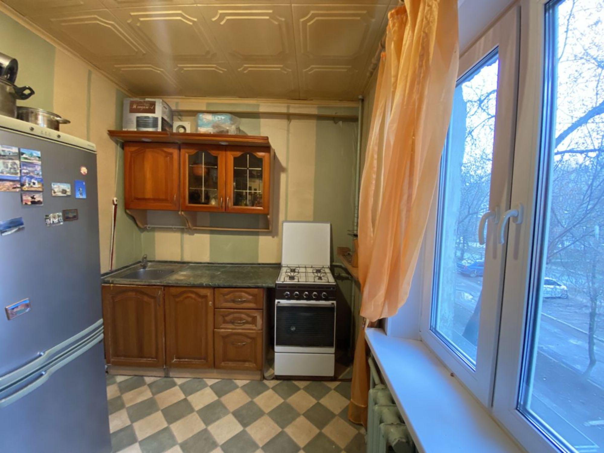 Купить комнату за 1 840 000 рублей на Белорусская улица, 97