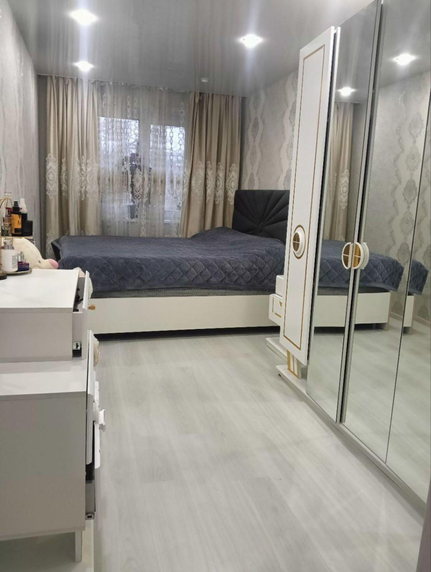 Купить квартиру за 6 990 000 рублей на Кирова проспект, 188