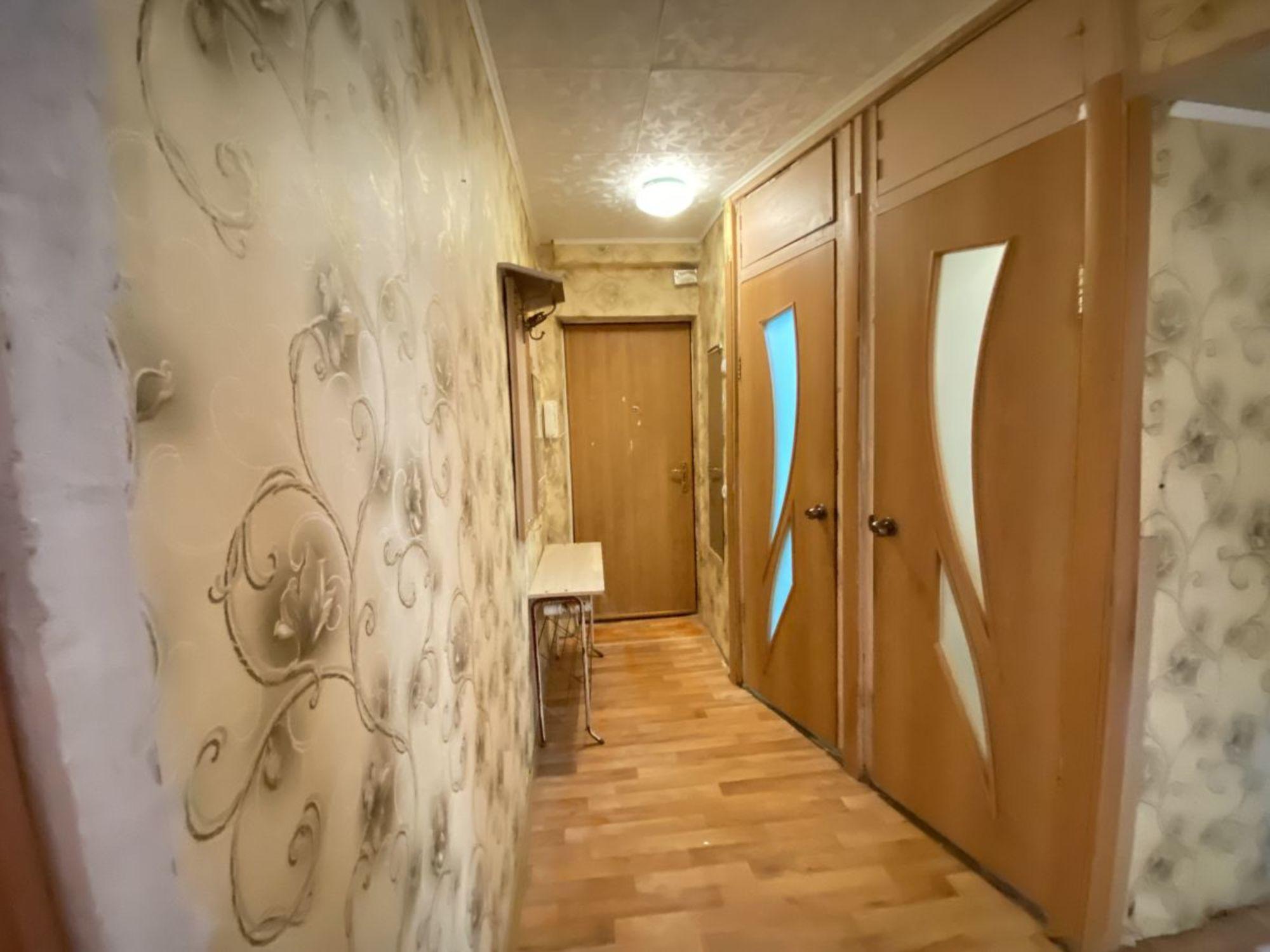 Купить комнату за 1 840 000 рублей на Белорусская улица, 97