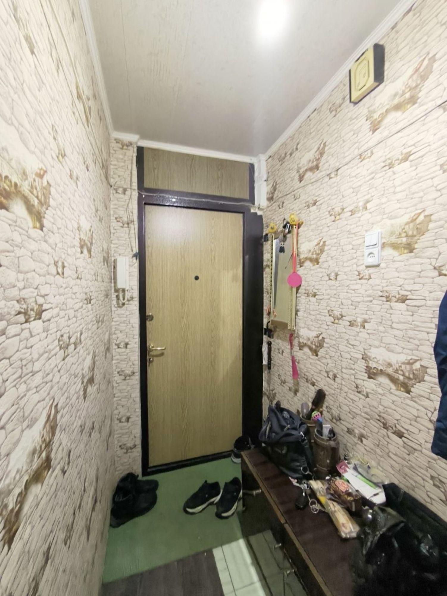 Купить квартиру за 4 700 000 рублей на Кирова проспект, 260