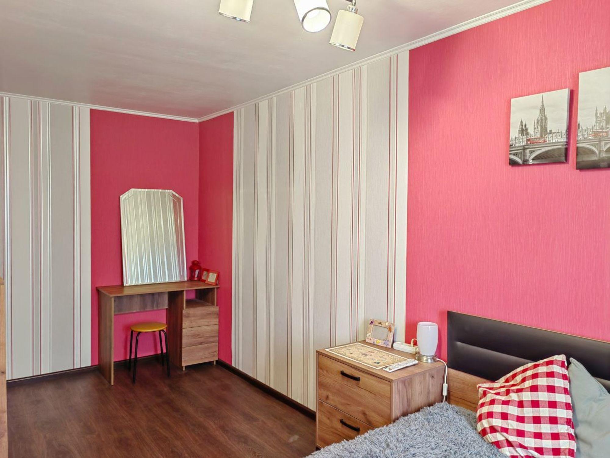 Купить квартиру за 5 600 000 рублей на Революционная улица, 125