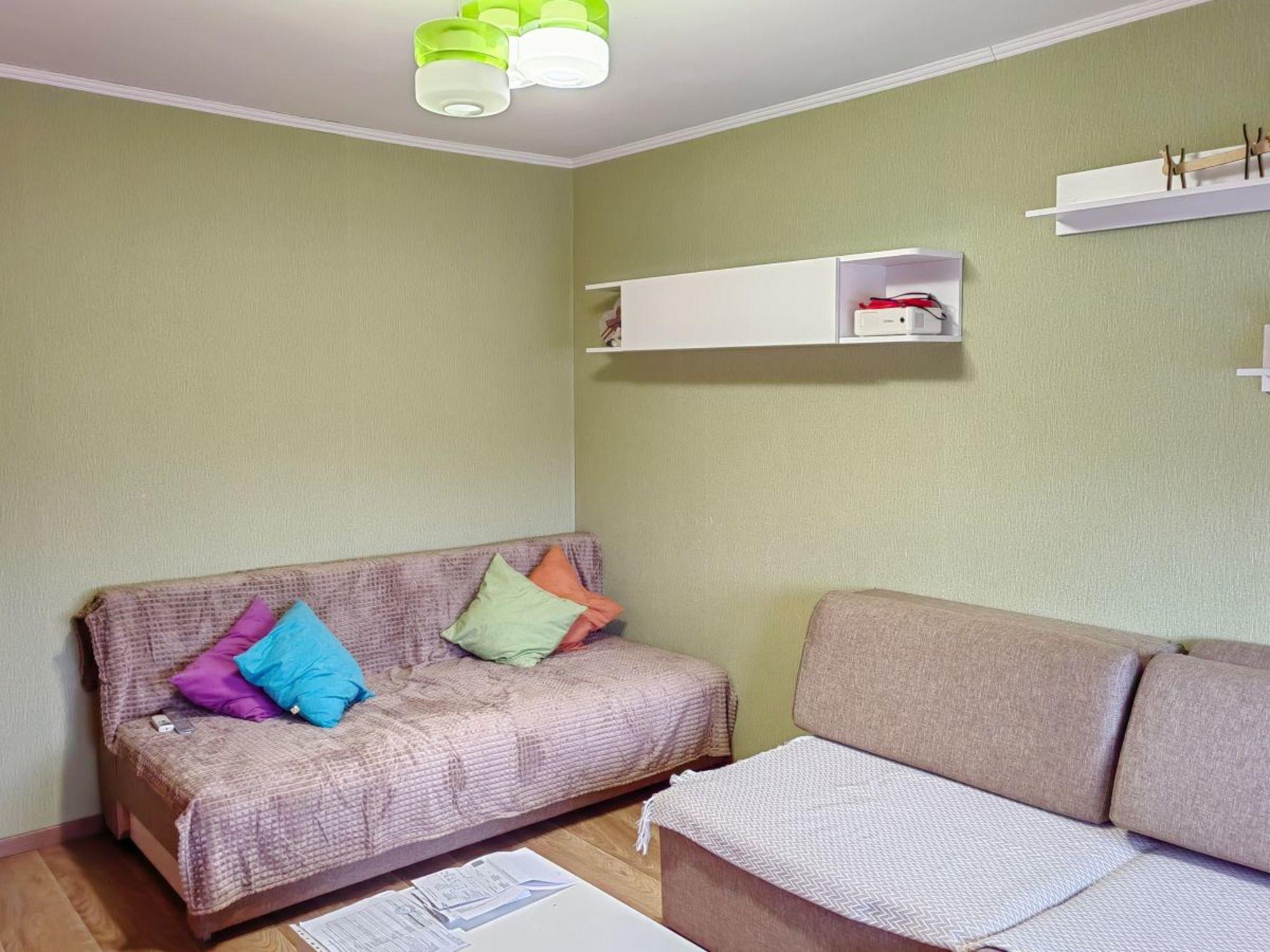 Купить квартиру за 5 600 000 рублей на Революционная улица, 125