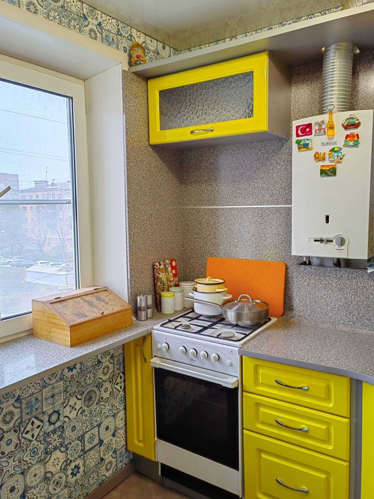 Купить квартиру за 5 600 000 рублей на Революционная улица, 125