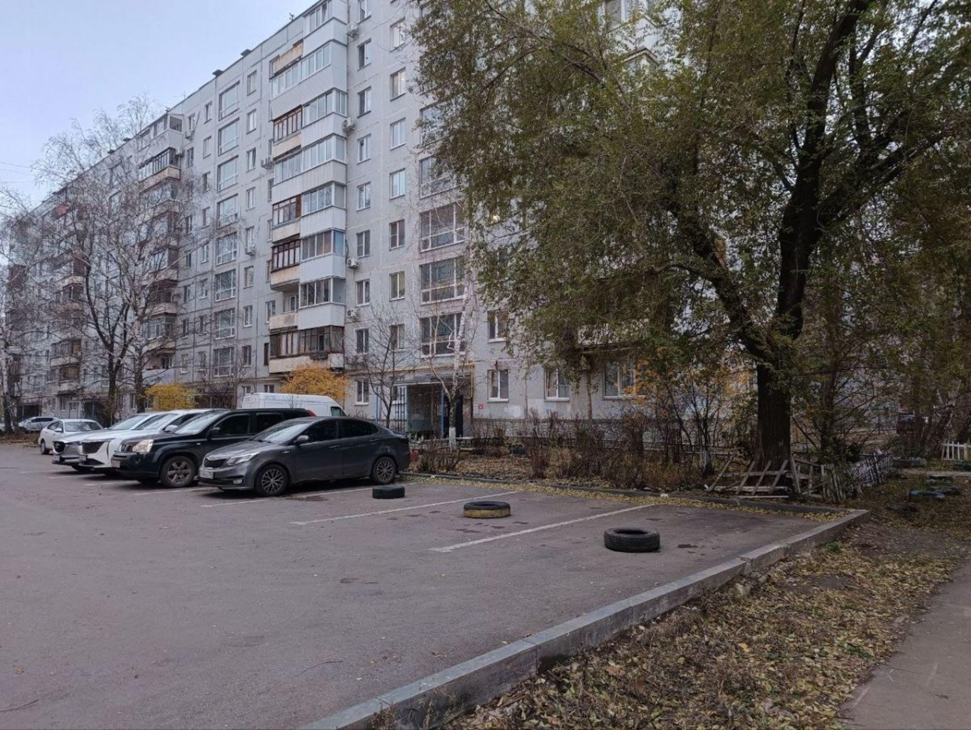 Купить квартиру за 6 700 000 рублей на Революционная улица, 148