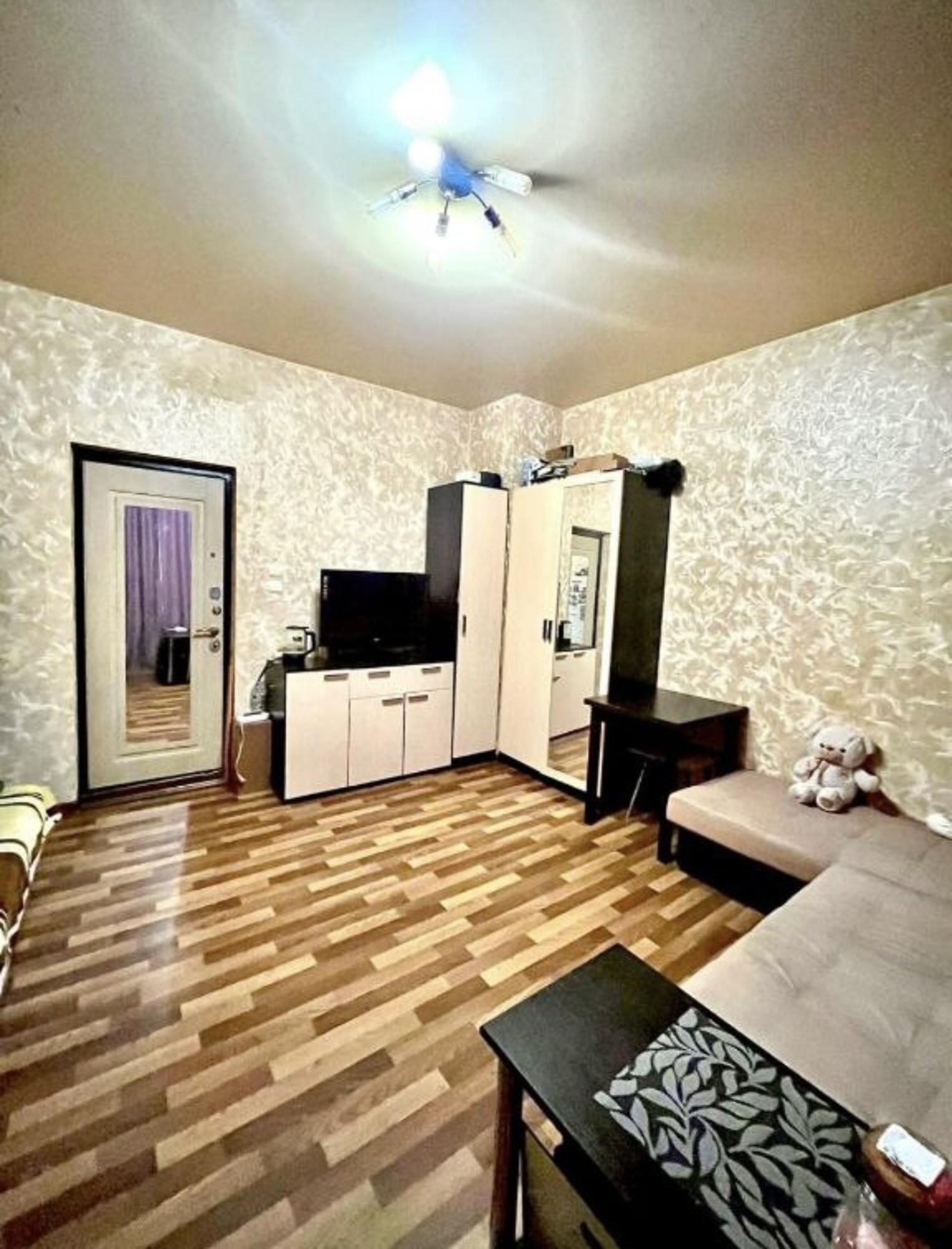 Купить комнату за 1 795 000 рублей на Урицкого улица, 4