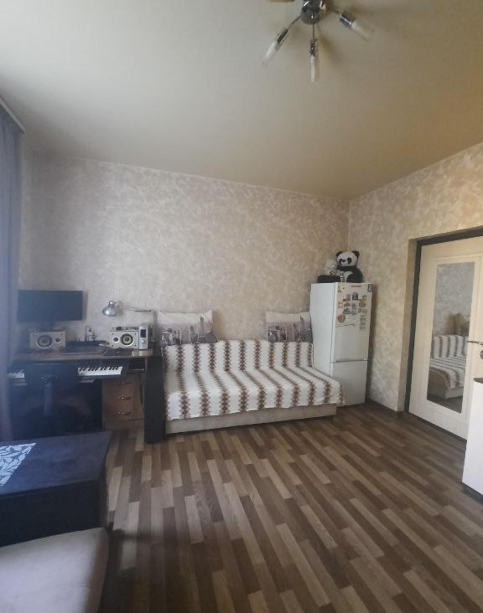 Купить комнату за 1 795 000 рублей на Урицкого улица, 4