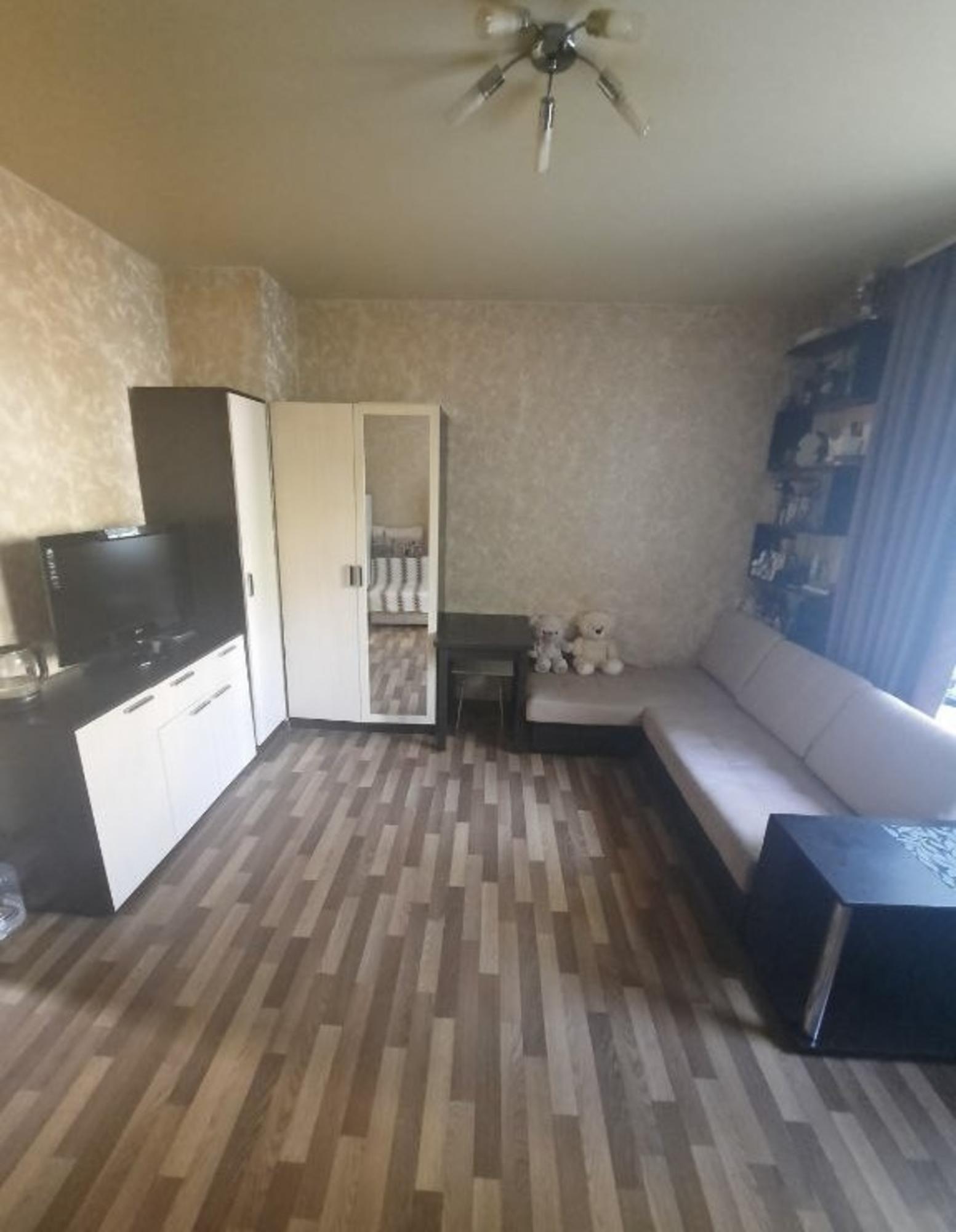 Купить комнату за 1 795 000 рублей на Урицкого улица, 4