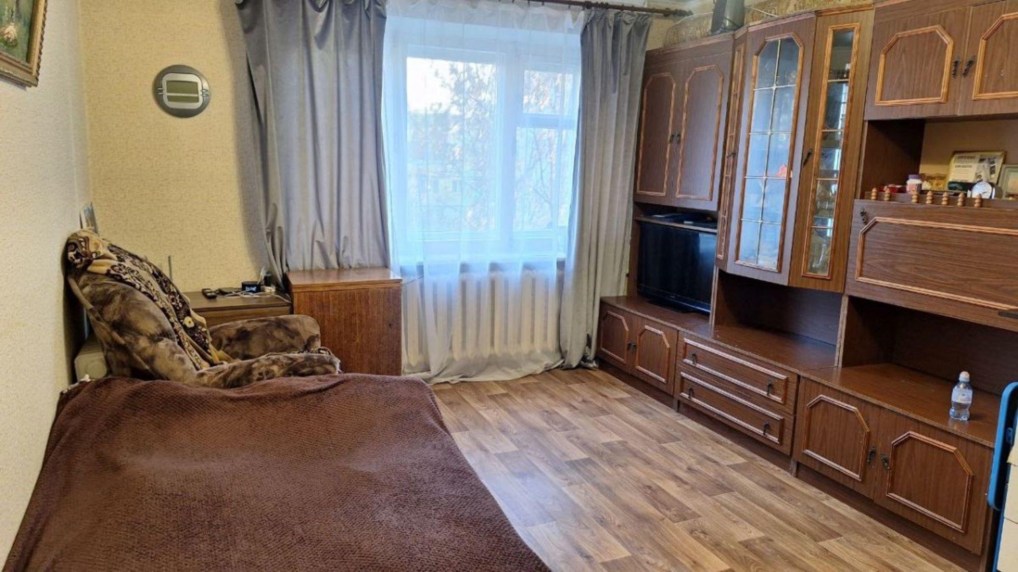 Купить квартиру за 3 000 000 рублей на Севастопольская улица, 39