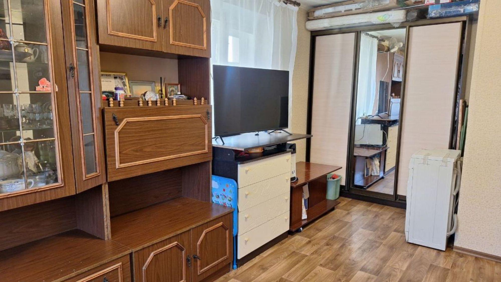 Купить квартиру за 3 000 000 рублей на Севастопольская улица, 39