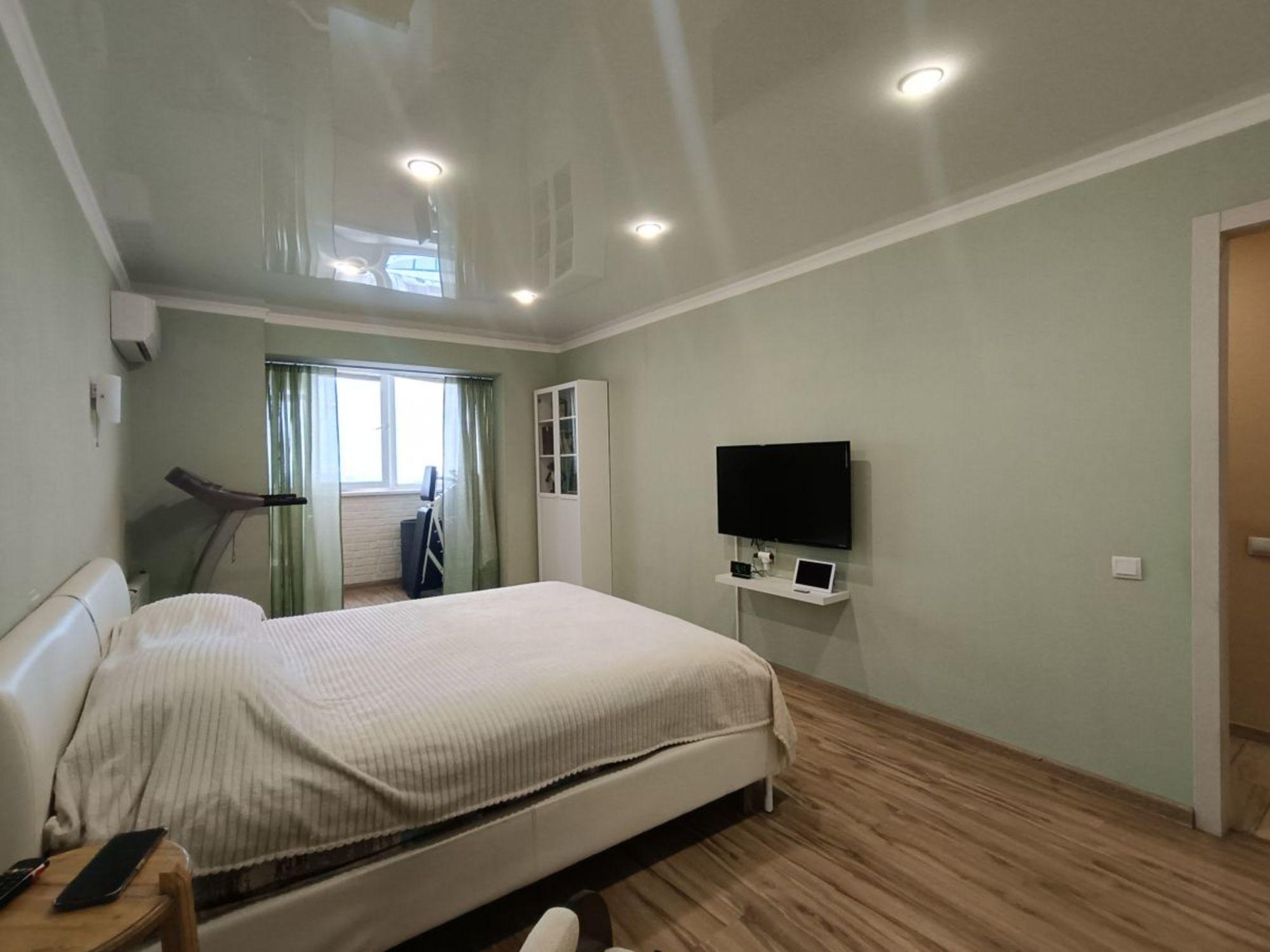 Купить квартиру за 6 300 000 рублей на Вольская улица, 77