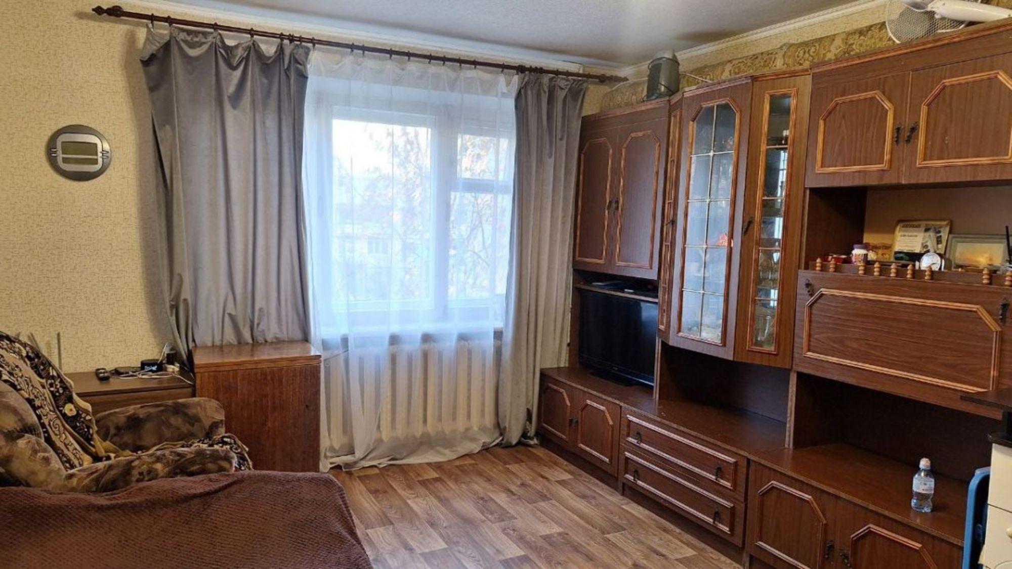 Купить квартиру за 3 000 000 рублей на Севастопольская улица, 39