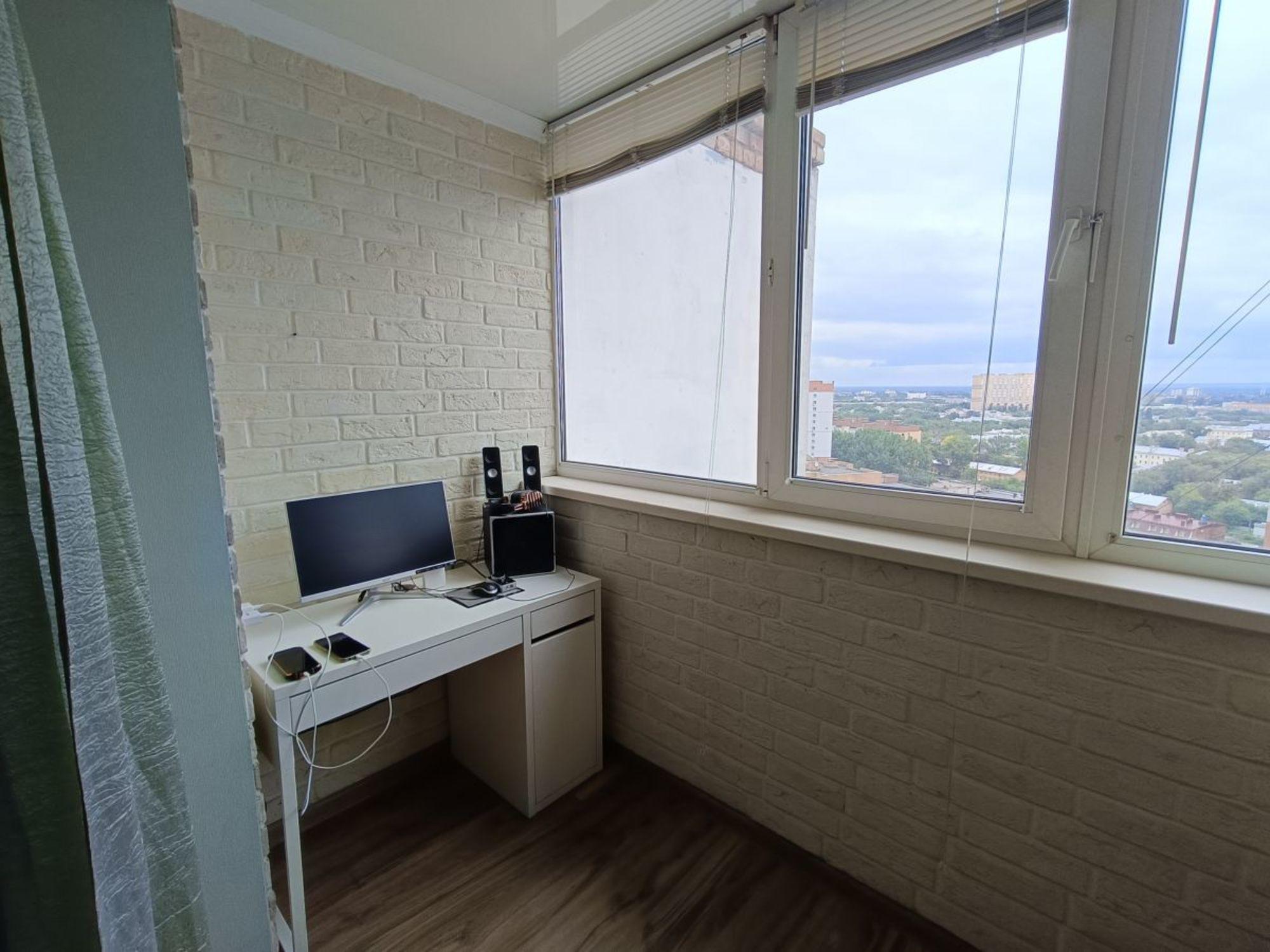 Купить квартиру за 6 300 000 рублей на Вольская улица, 77