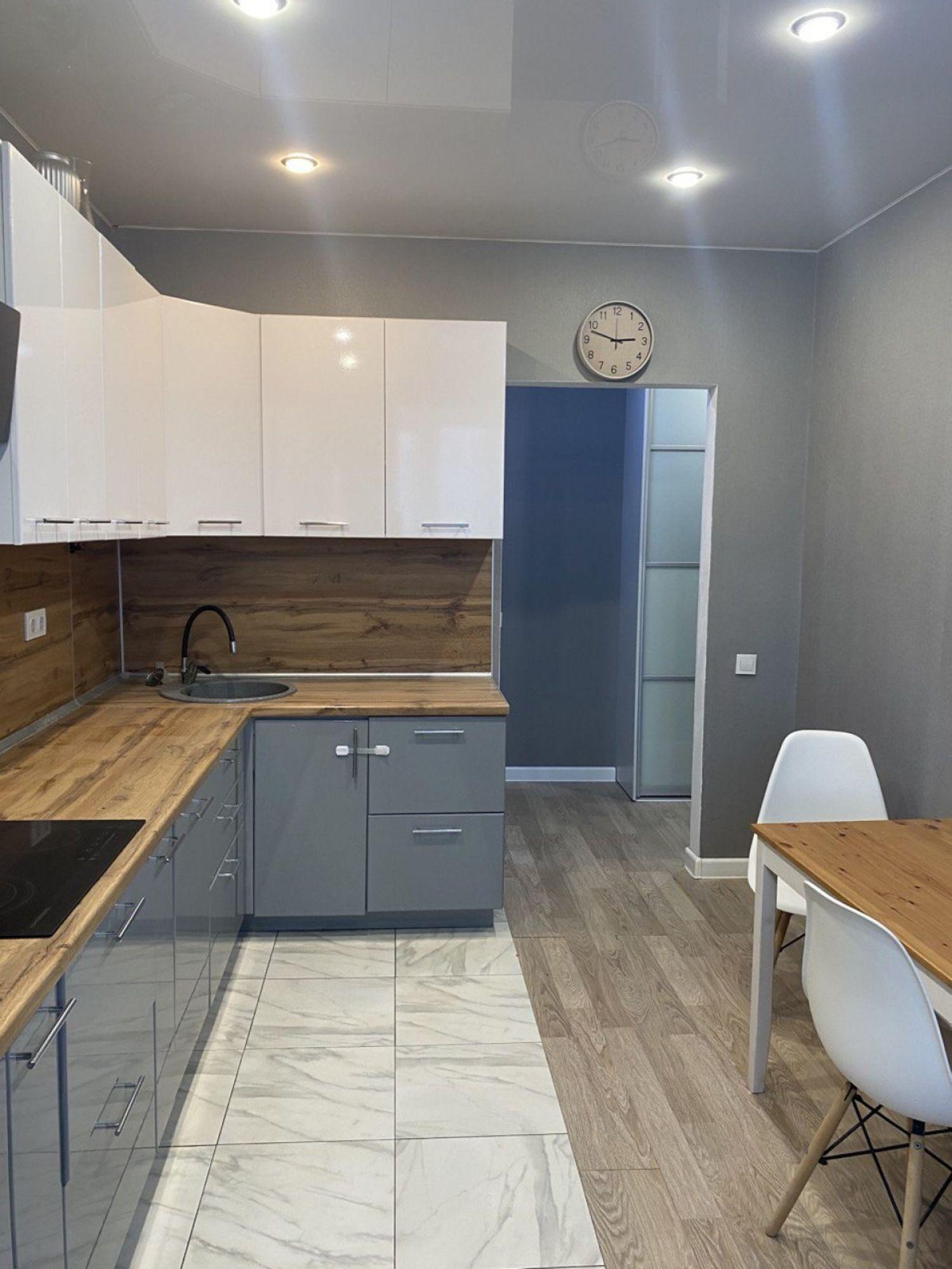 Купить квартиру за 10 800 000 рублей на 5-я просека, 133