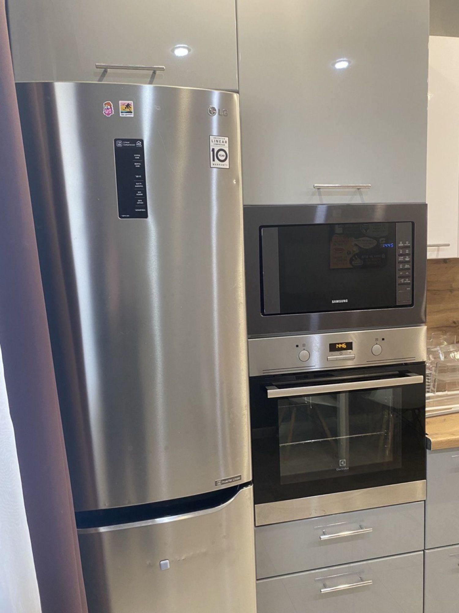 Купить квартиру за 10 800 000 рублей на 5-я просека, 133