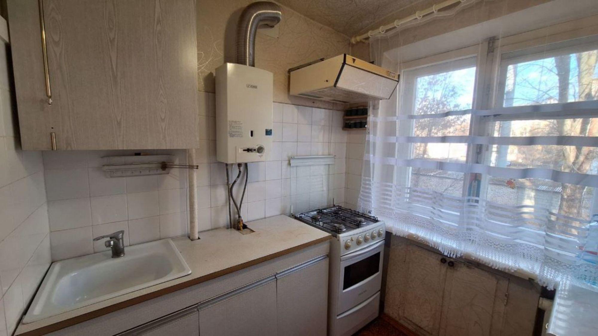 Купить квартиру за 3 000 000 рублей на Севастопольская улица, 39