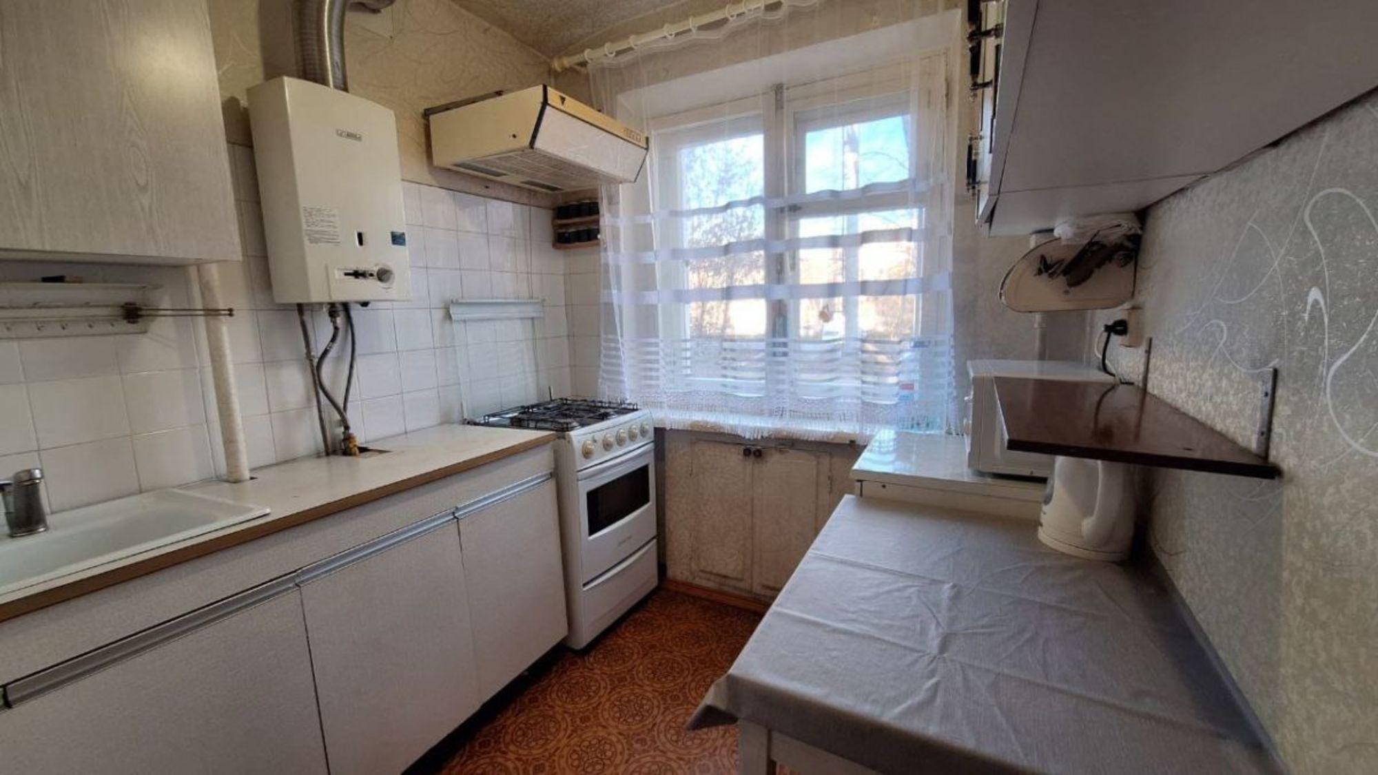 Купить квартиру за 3 000 000 рублей на Севастопольская улица, 39