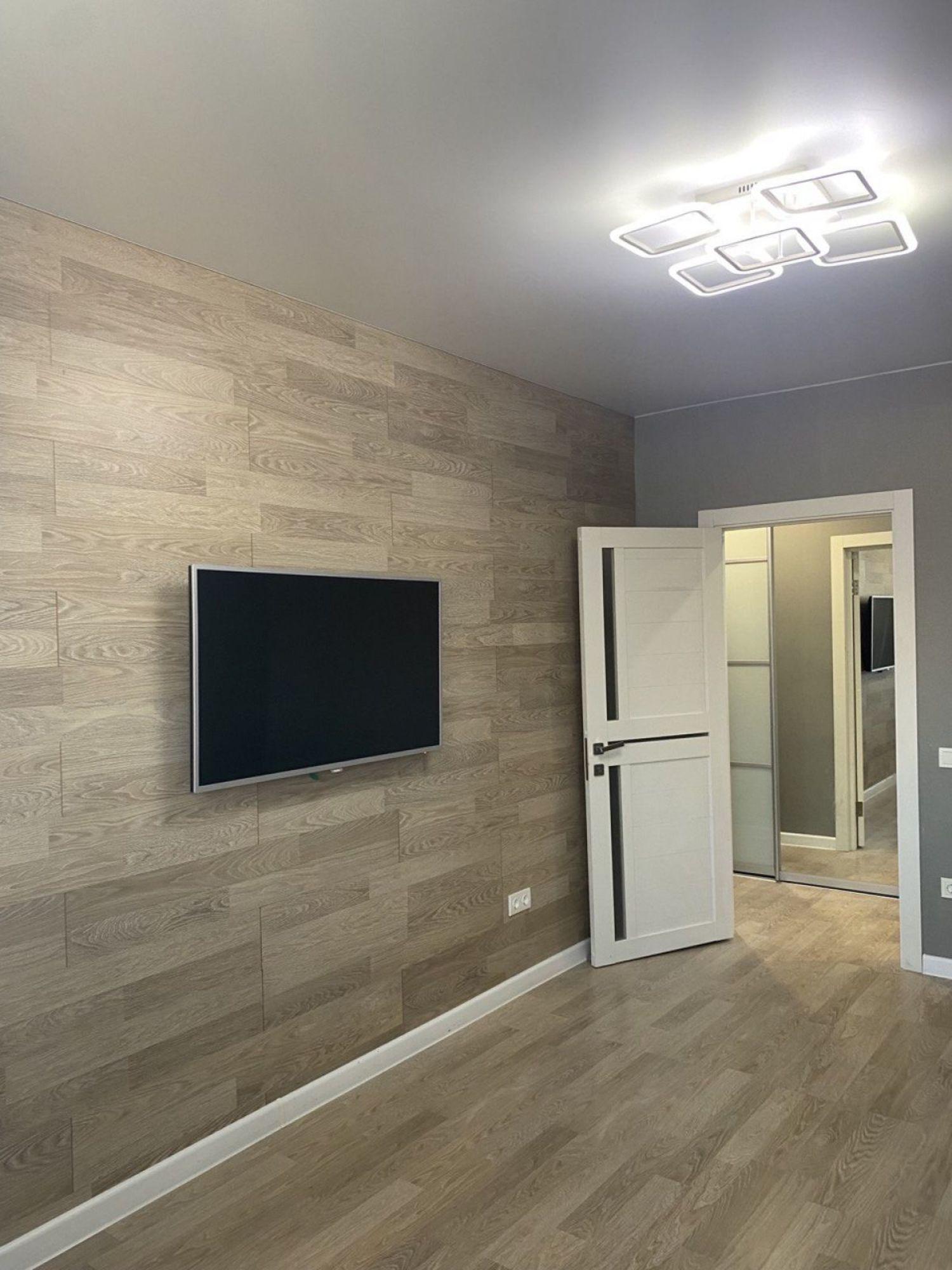 Купить квартиру за 10 800 000 рублей на 5-я просека, 133