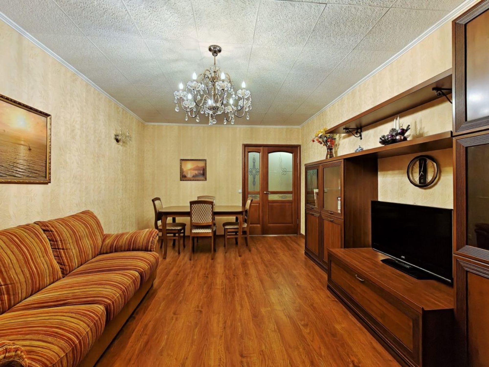 Купить квартиру за 11 900 000 рублей на Арцыбушевская улица, 175